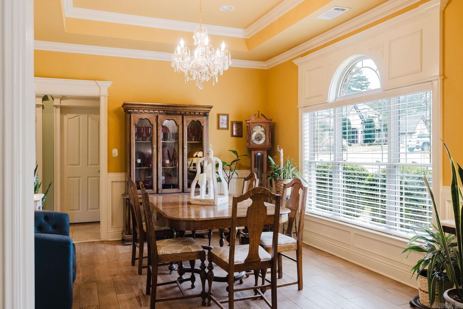 Benton, Arkansas, 72019, United States, 4 Bedrooms Bedrooms, ,4 BathroomsBathrooms,Residential,For Sale,1976443