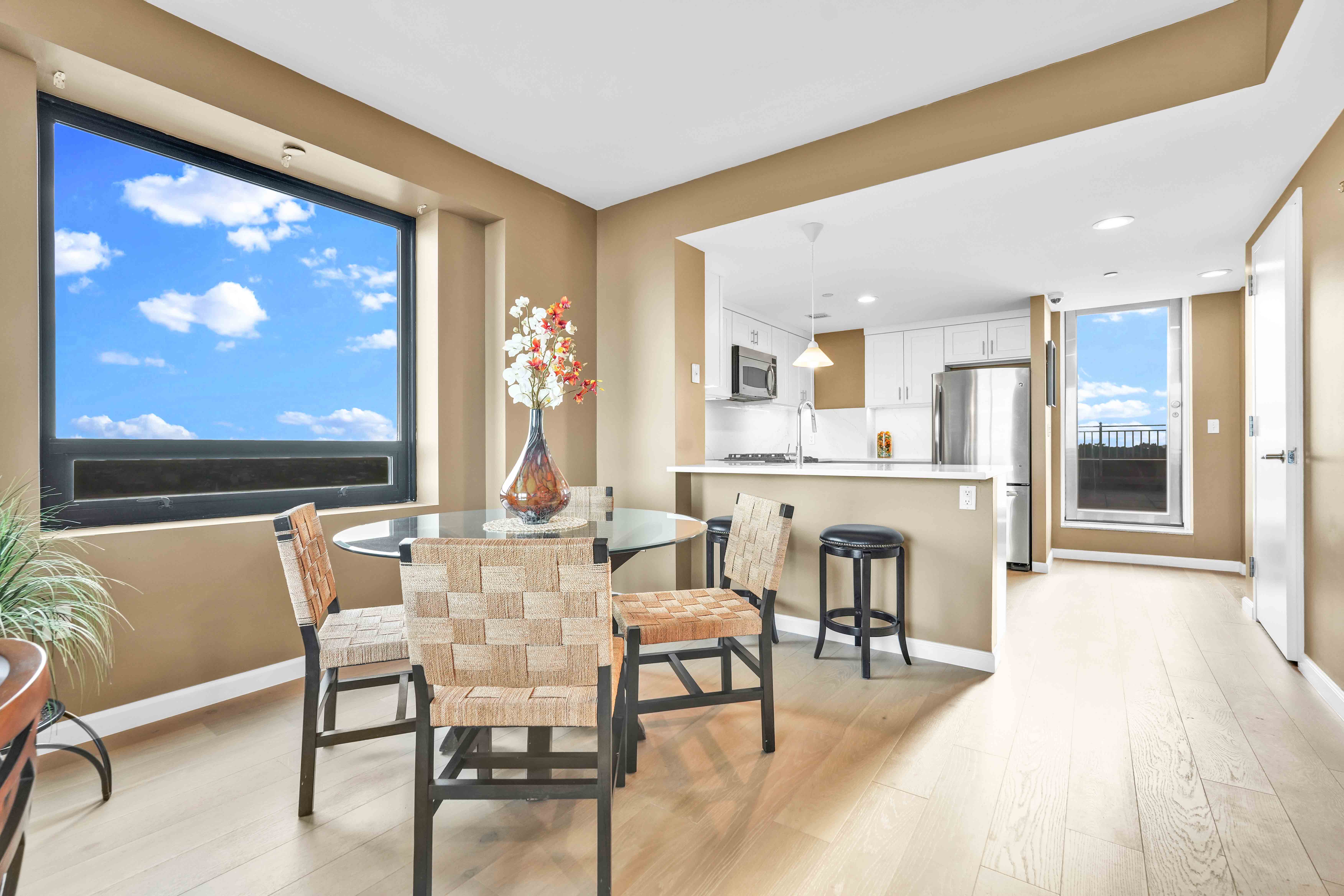  11624 Grosvenor Lane #15B, Kew Gardens, NY, 11418 - 物件實景