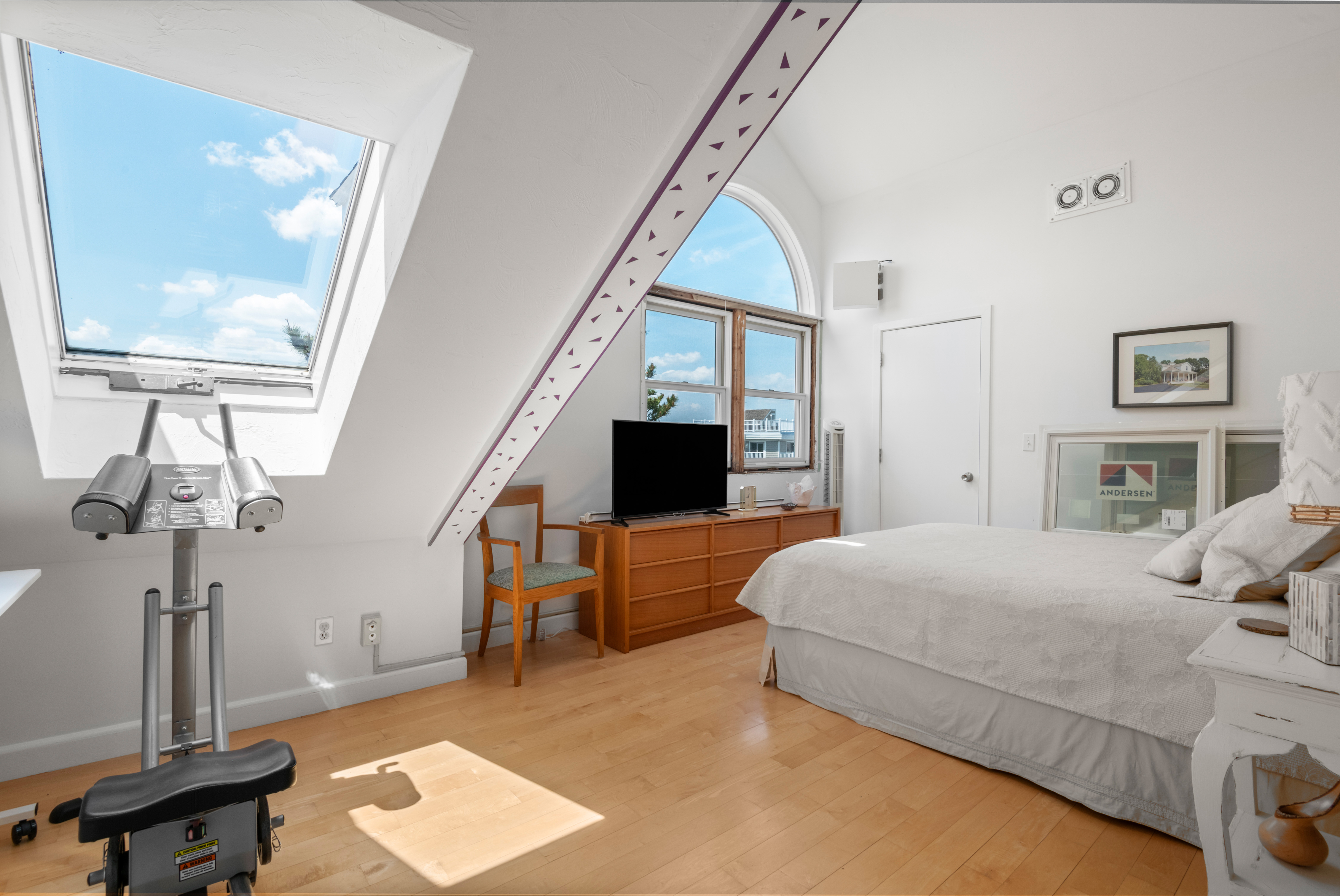  66 Glades Road Unit 8, Scituate, MA, 02066 - 物件實景