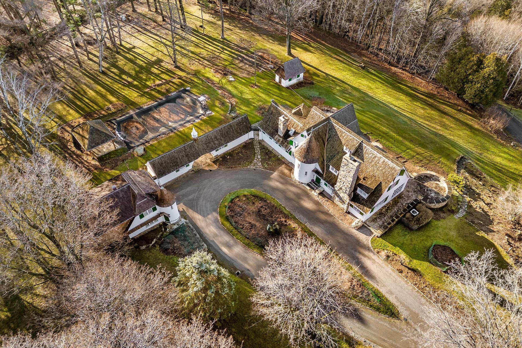  Hillhead Farm Estate - 物件實景