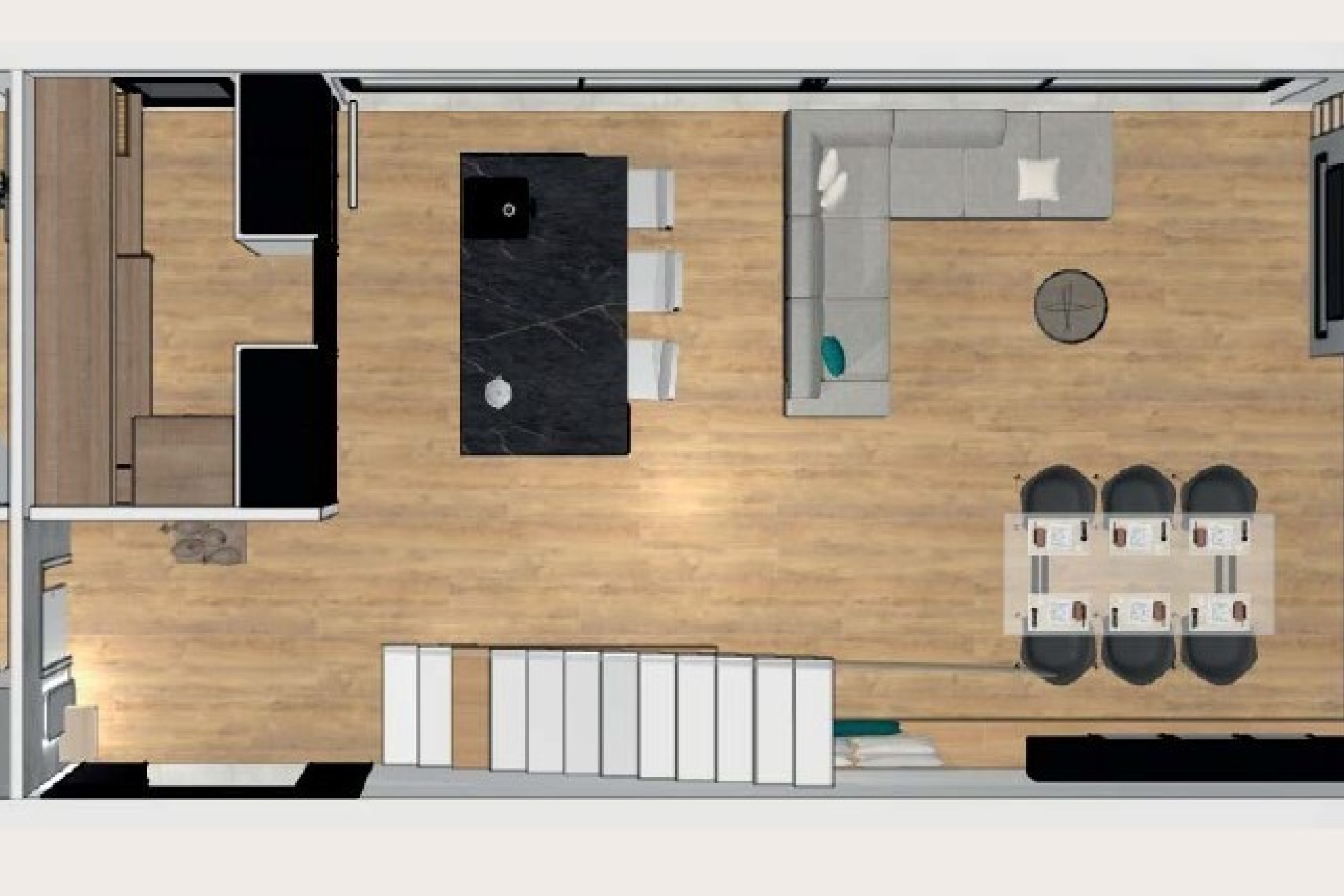  Style and Comfort in this Exclusive New Development - 物件實景