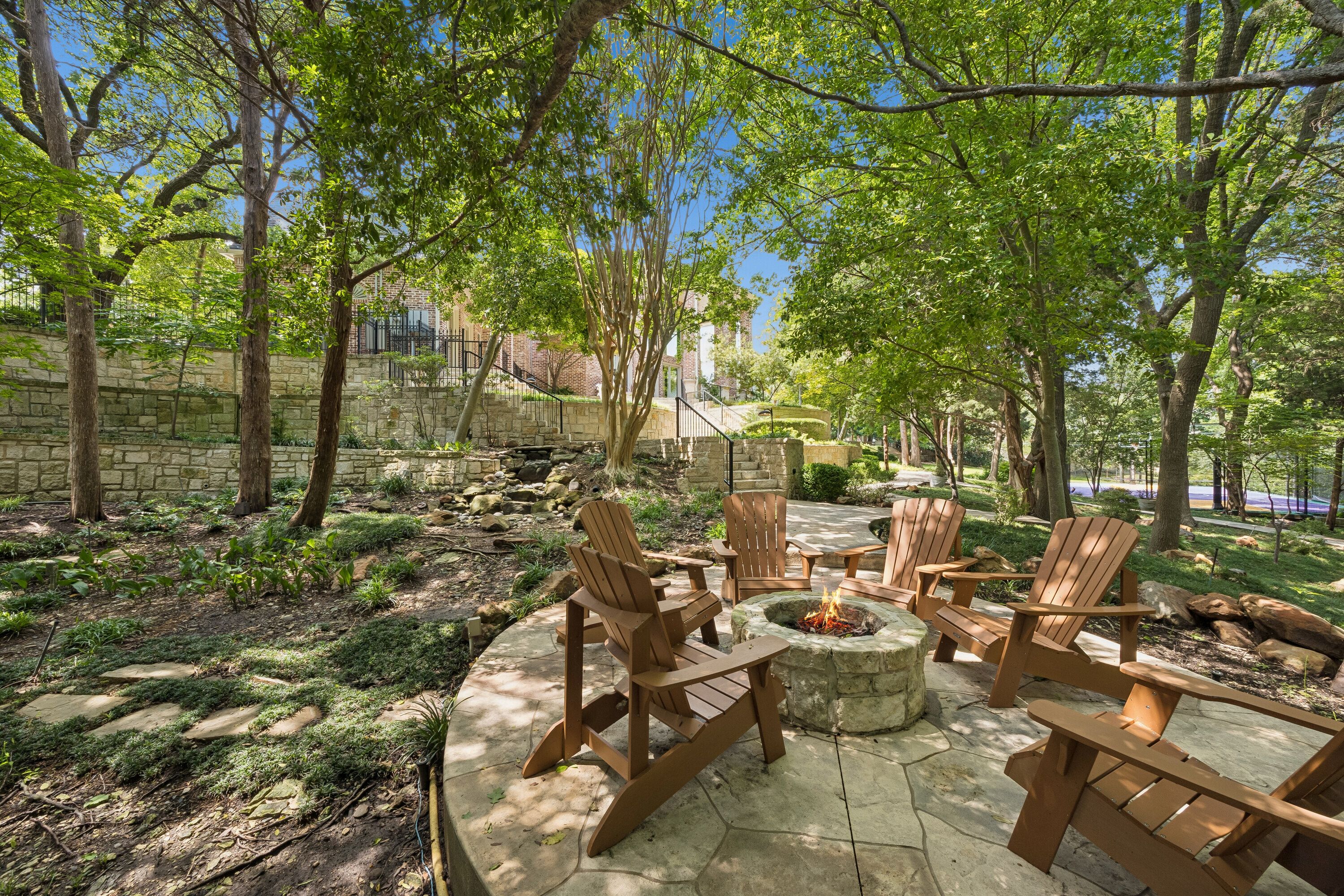  Resort Luxury. Dallas Address. Singular Sanctuary. - 物件實景