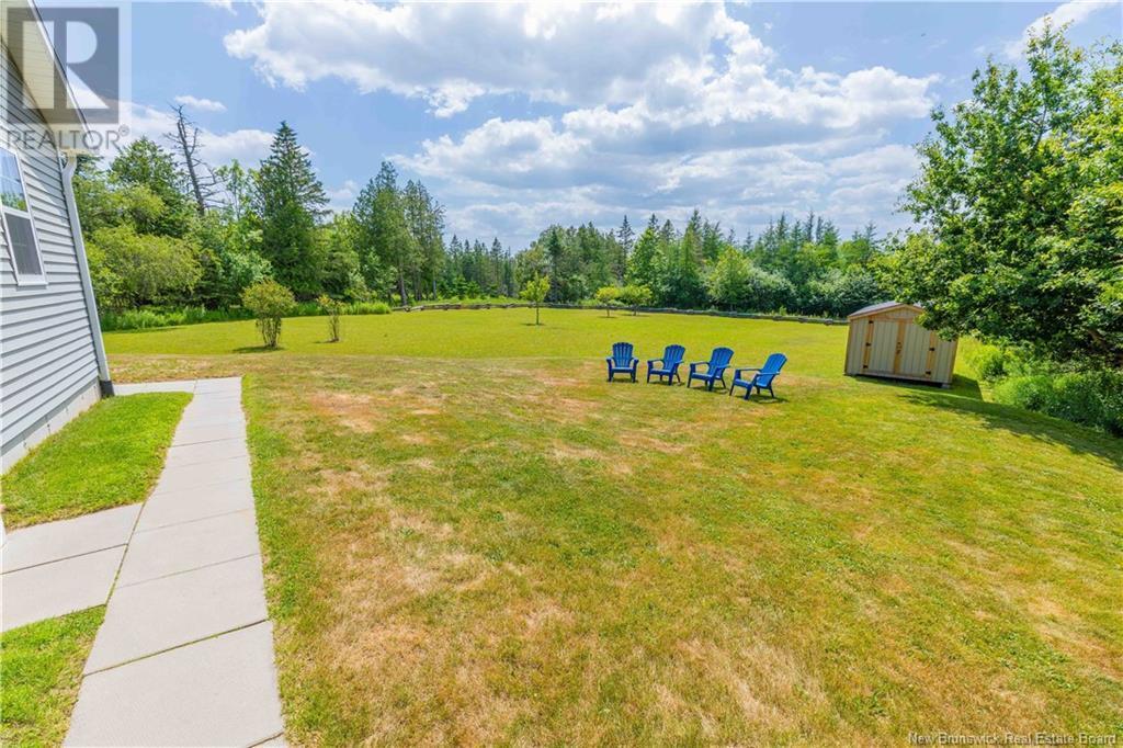 SAINT ANDREWS, New Brunswick, E5B 2N2, CA, 3 Bedrooms Bedrooms, ,3 BathroomsBathrooms,Residential,For Sale,1903428