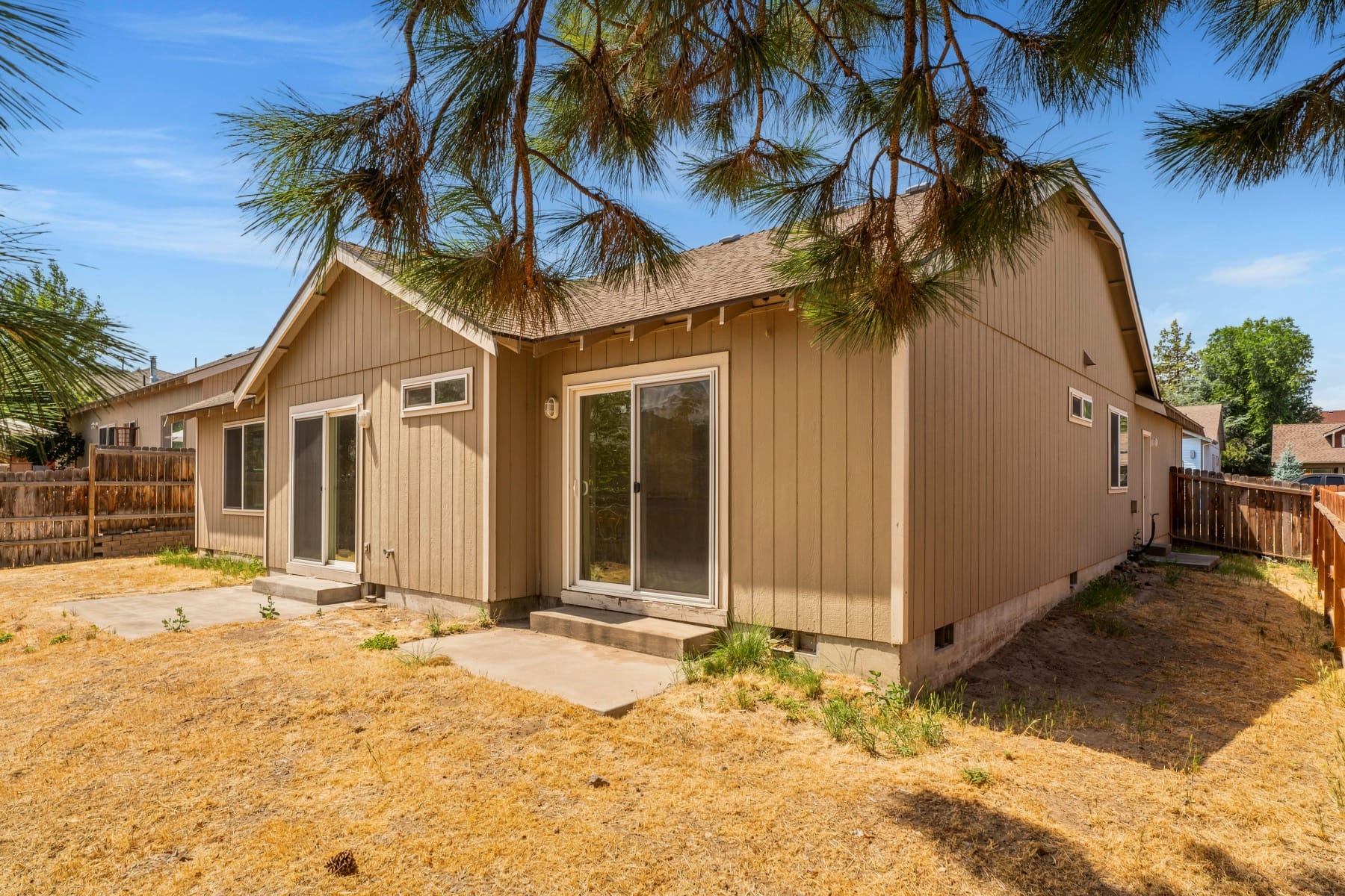 1950 SW 36th Street Redmond, OR 97756 - 物件實景