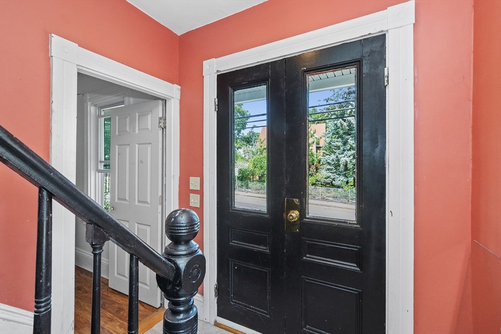 Quincy, Massachusetts, 02169, United States, 4 Bedrooms Bedrooms, ,2 BathroomsBathrooms,Residential,For Sale,1919817