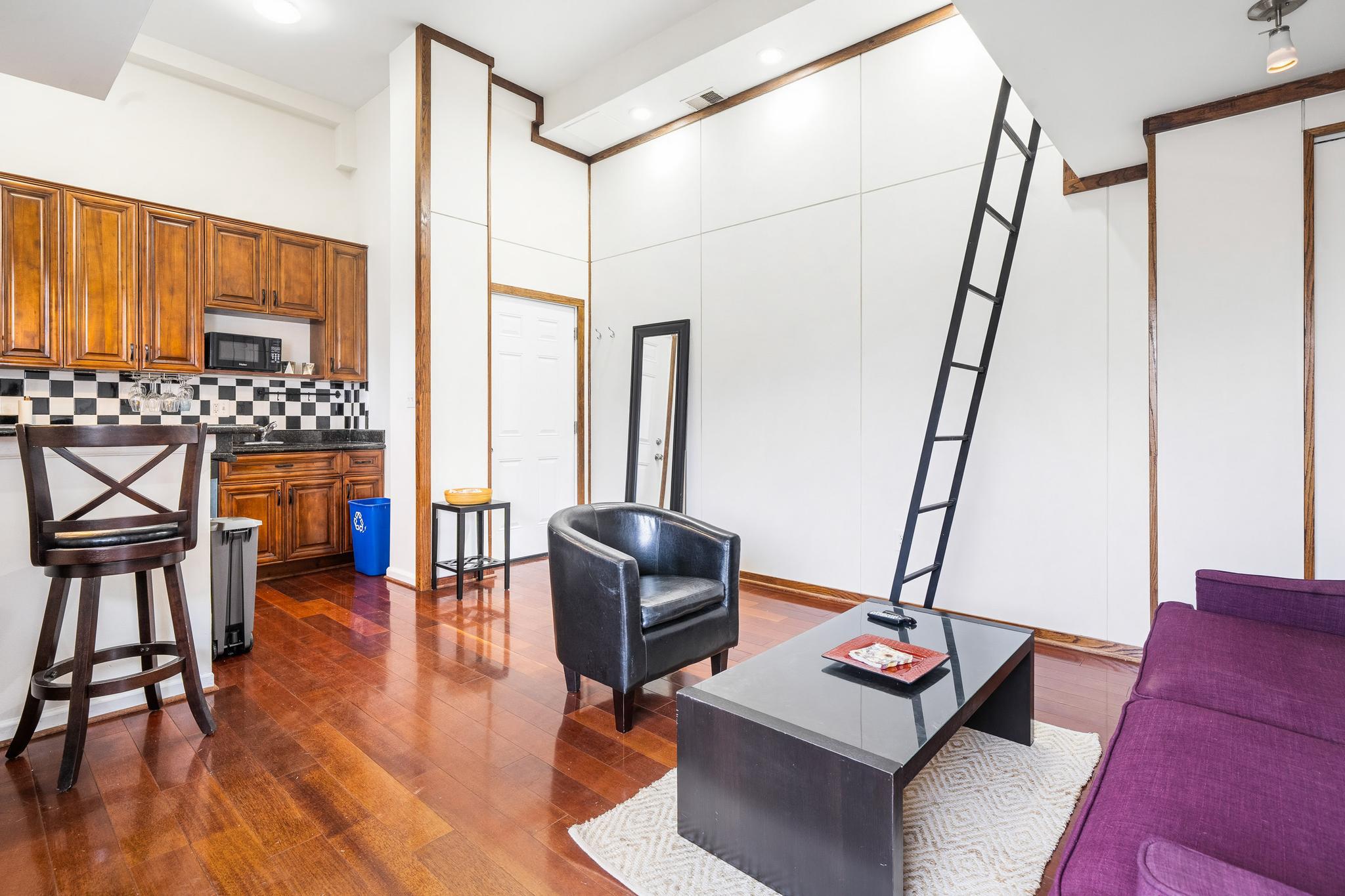  1125 12th Street NW, Washington, DC, 20005 - 物件實景