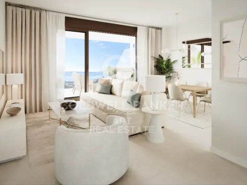 Rincón de la Victoria, Andalusia, ES, 2 Bedrooms Bedrooms, ,2 BathroomsBathrooms,Residential,For Sale,1777023