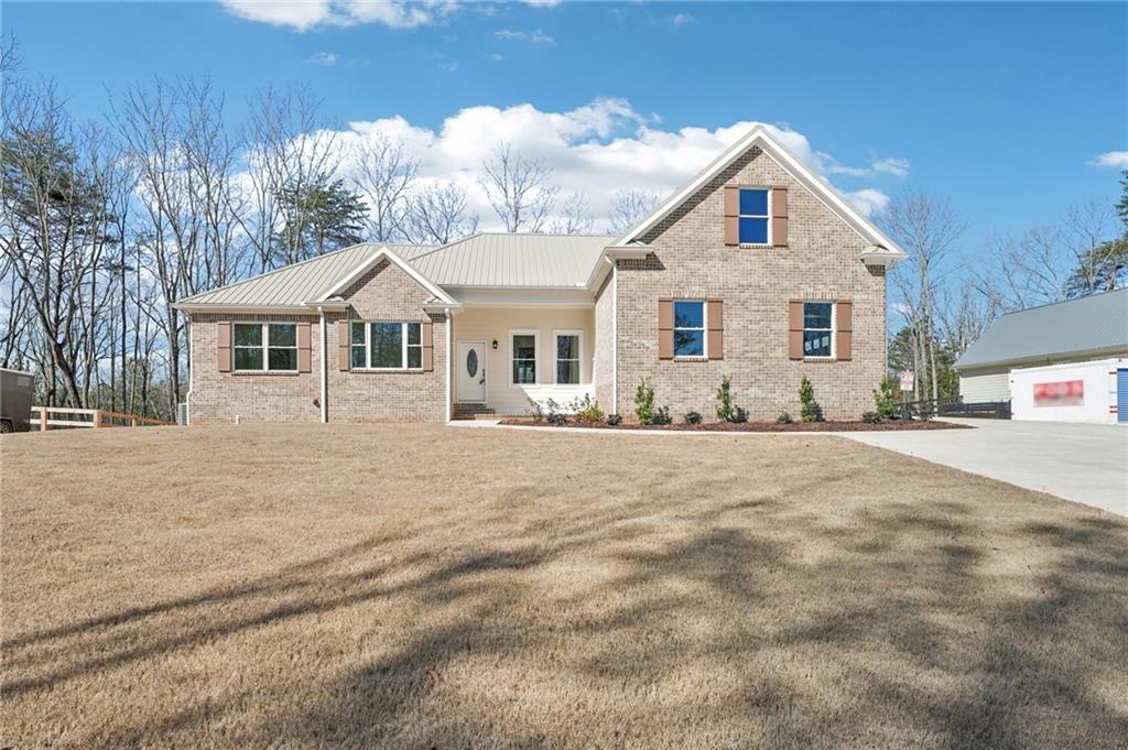 Canton, Georgia, 30114, United States, 4 Bedrooms Bedrooms, ,3 BathroomsBathrooms,Residential,For Sale,2026875