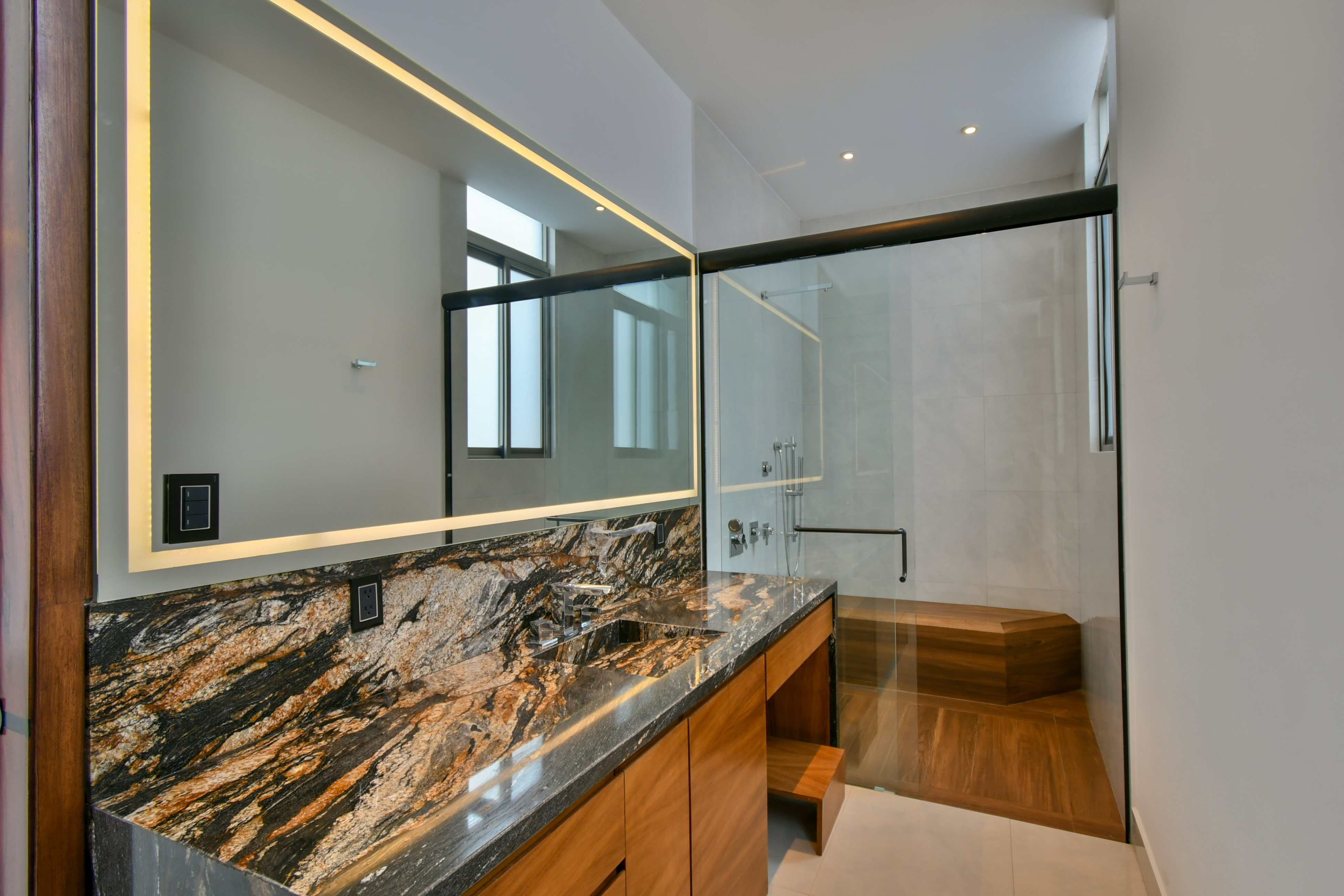  Residencia Rinconada Santa Anita en venta - 物件實景