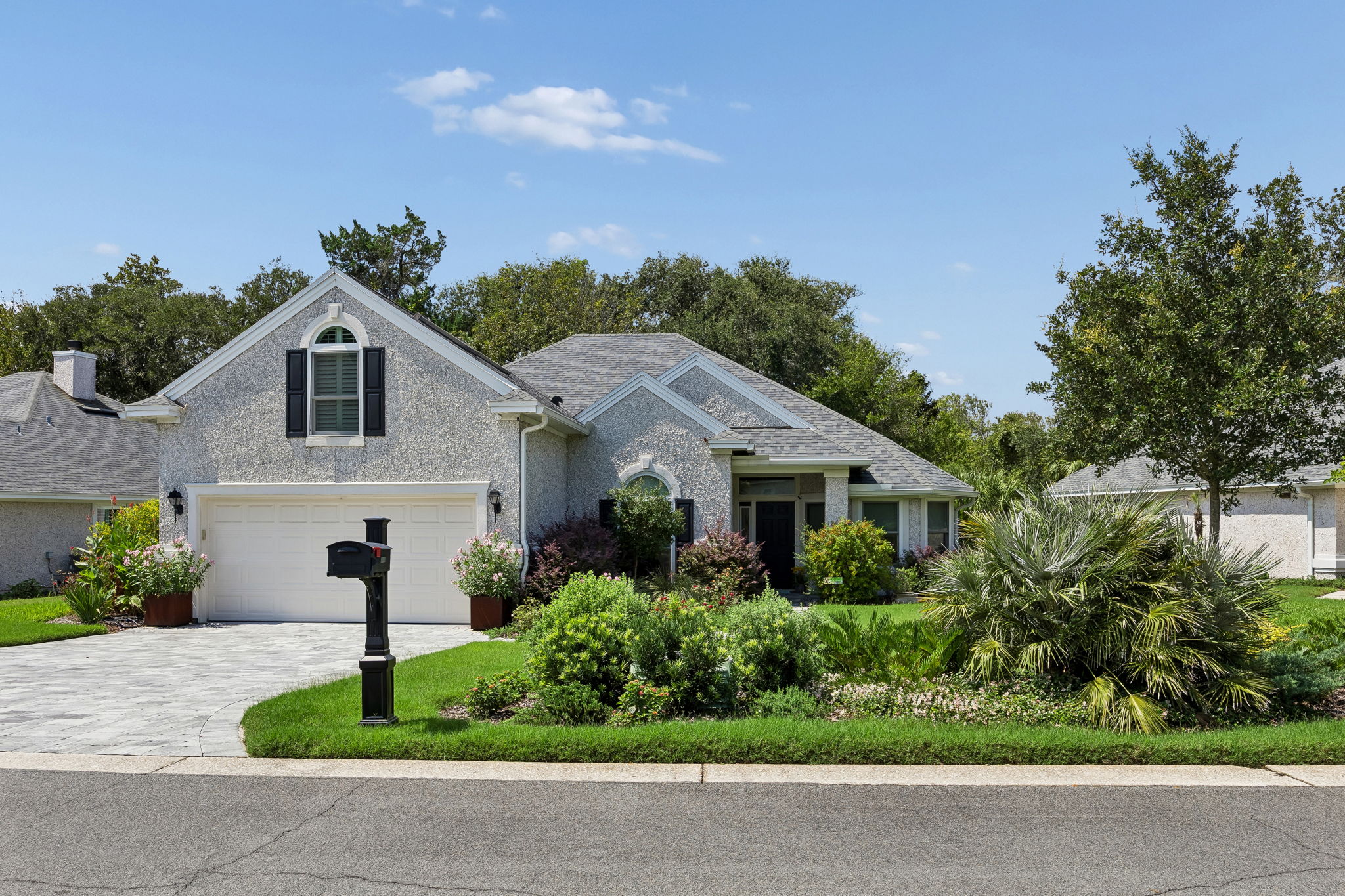  3011 Robert Oliver Avenue, Fernandina Beach, FL, 32034 - 物件實景
