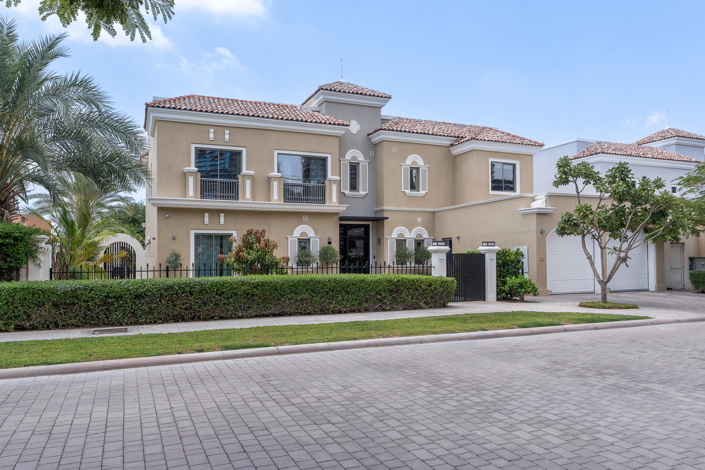  Design-Led Villa in Victoria Heights - 物件實景