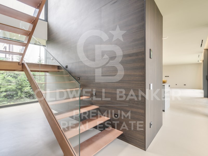 Sant Cugat del Vallès, Catalonia, ES, 5 Bedrooms Bedrooms, ,7 BathroomsBathrooms,Residential,For Sale,1537896