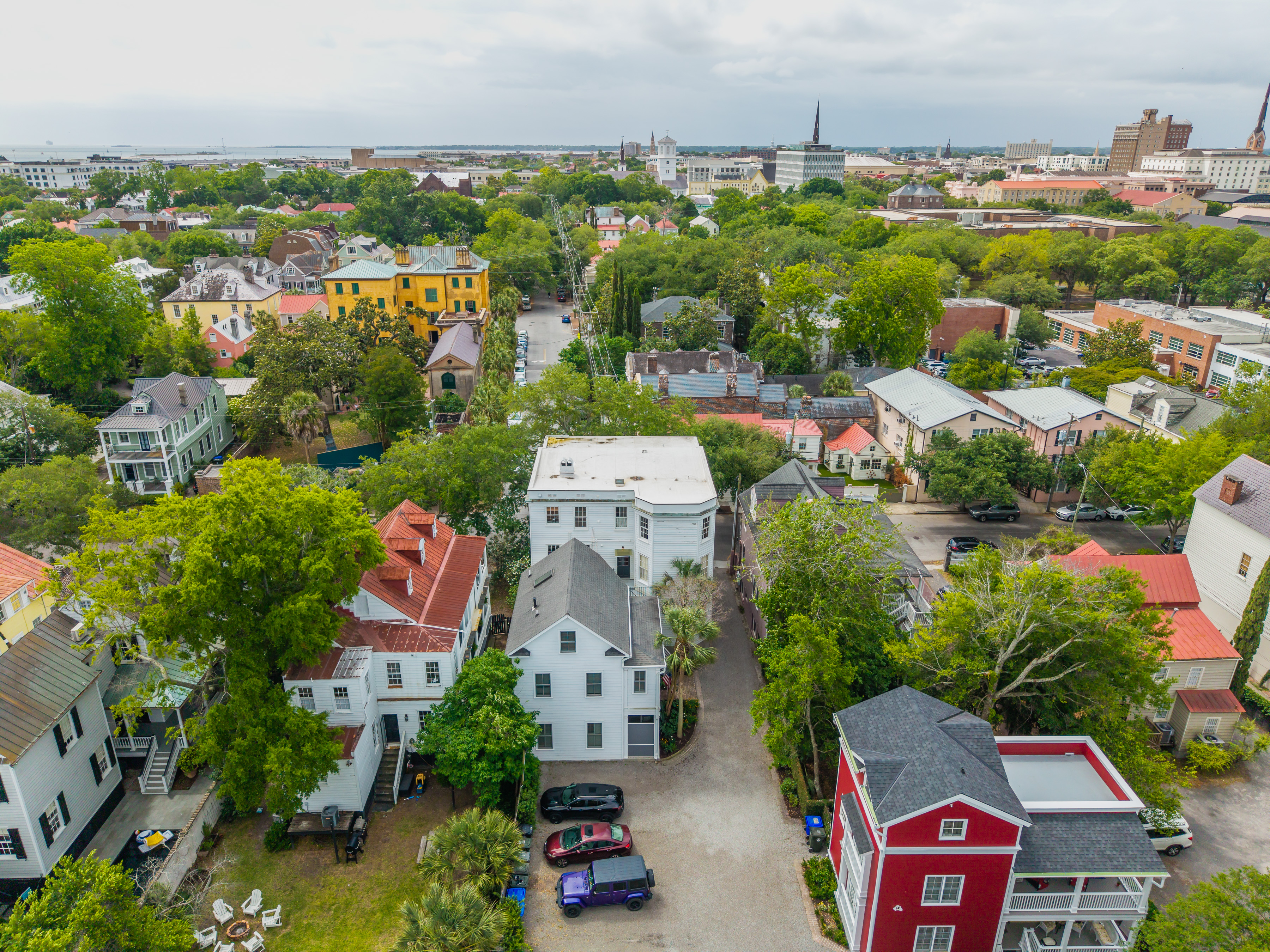  30 Mary Street Unit 6, Charleston - 物件實景