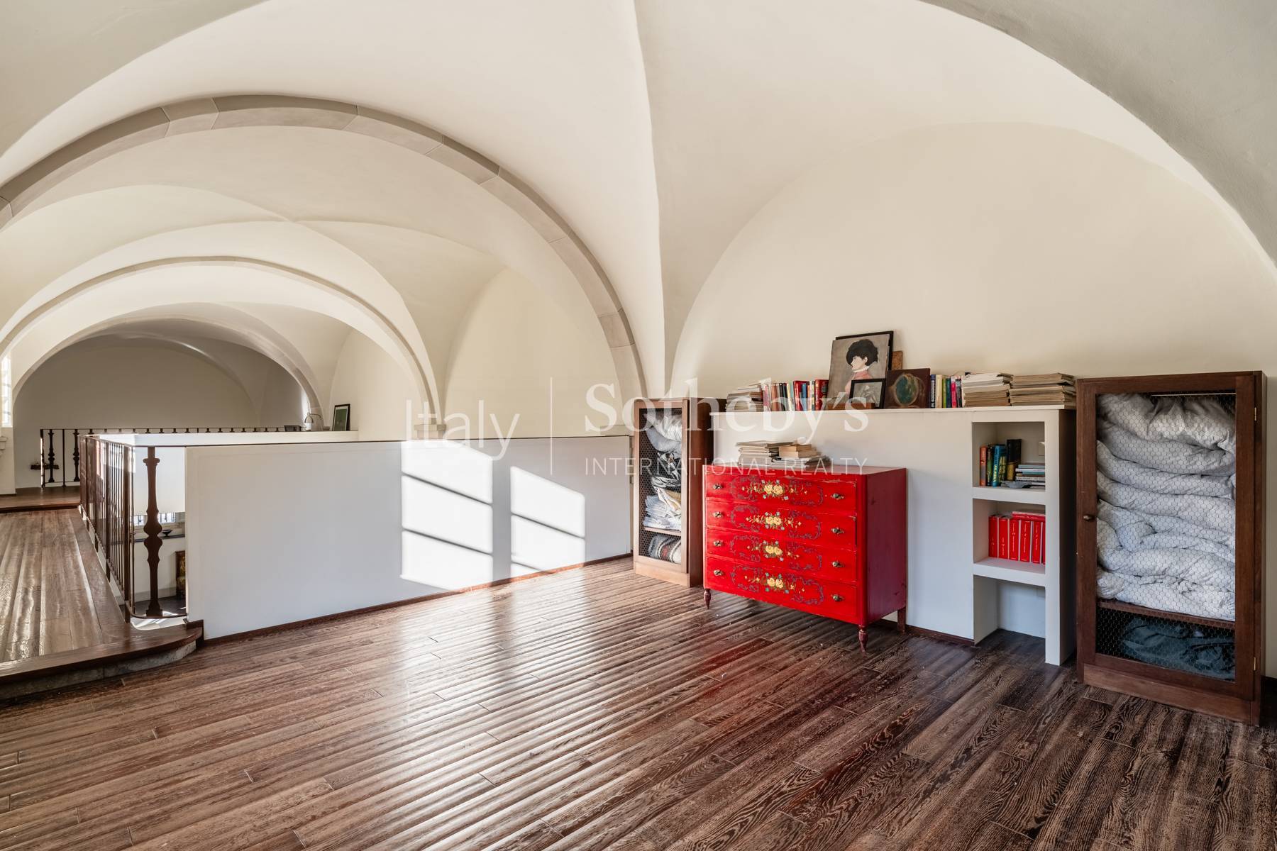  Elegant loft in historic building in Lucca - 物件實景