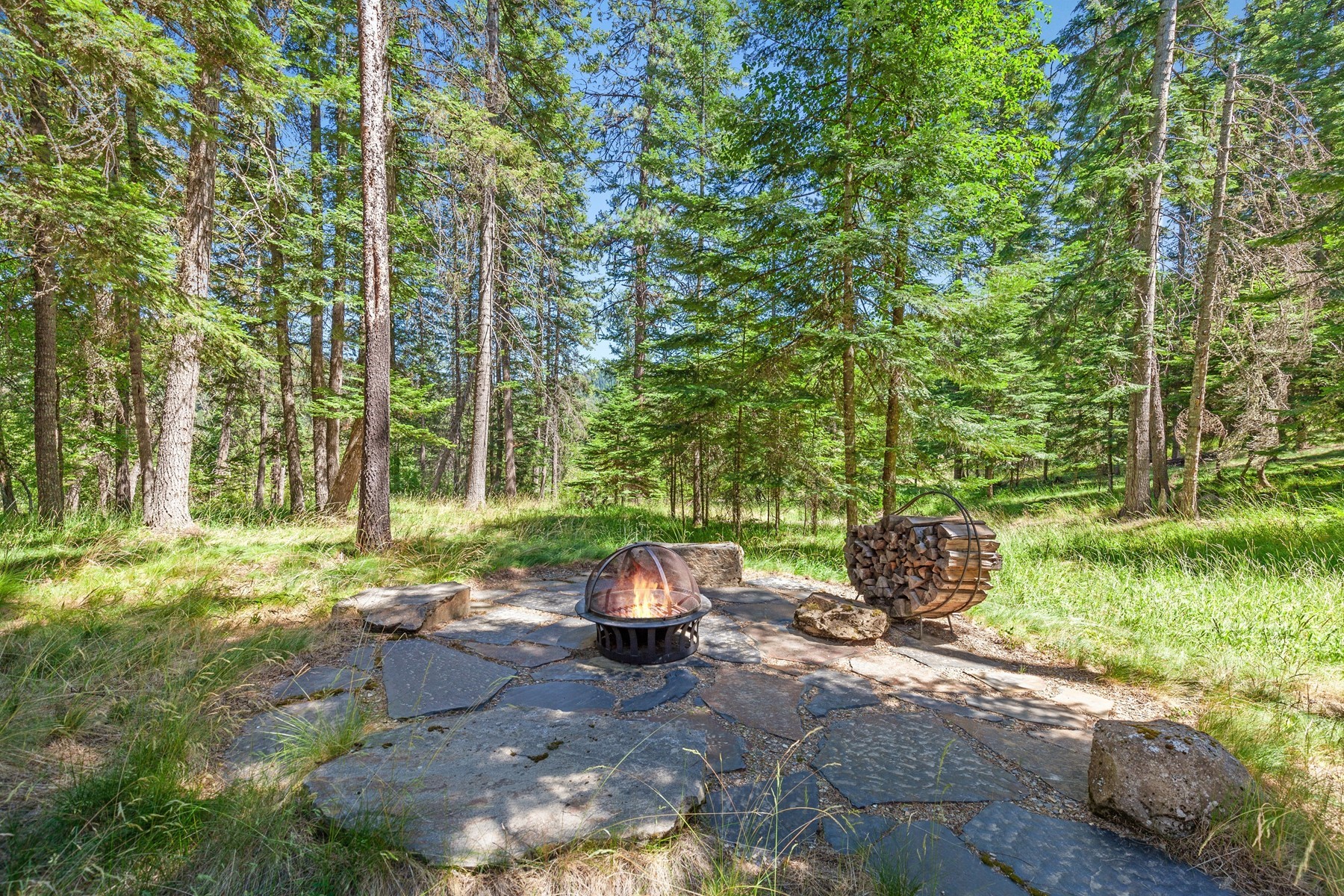  Eagles Mere Ranchette w SHOP - 物件實景