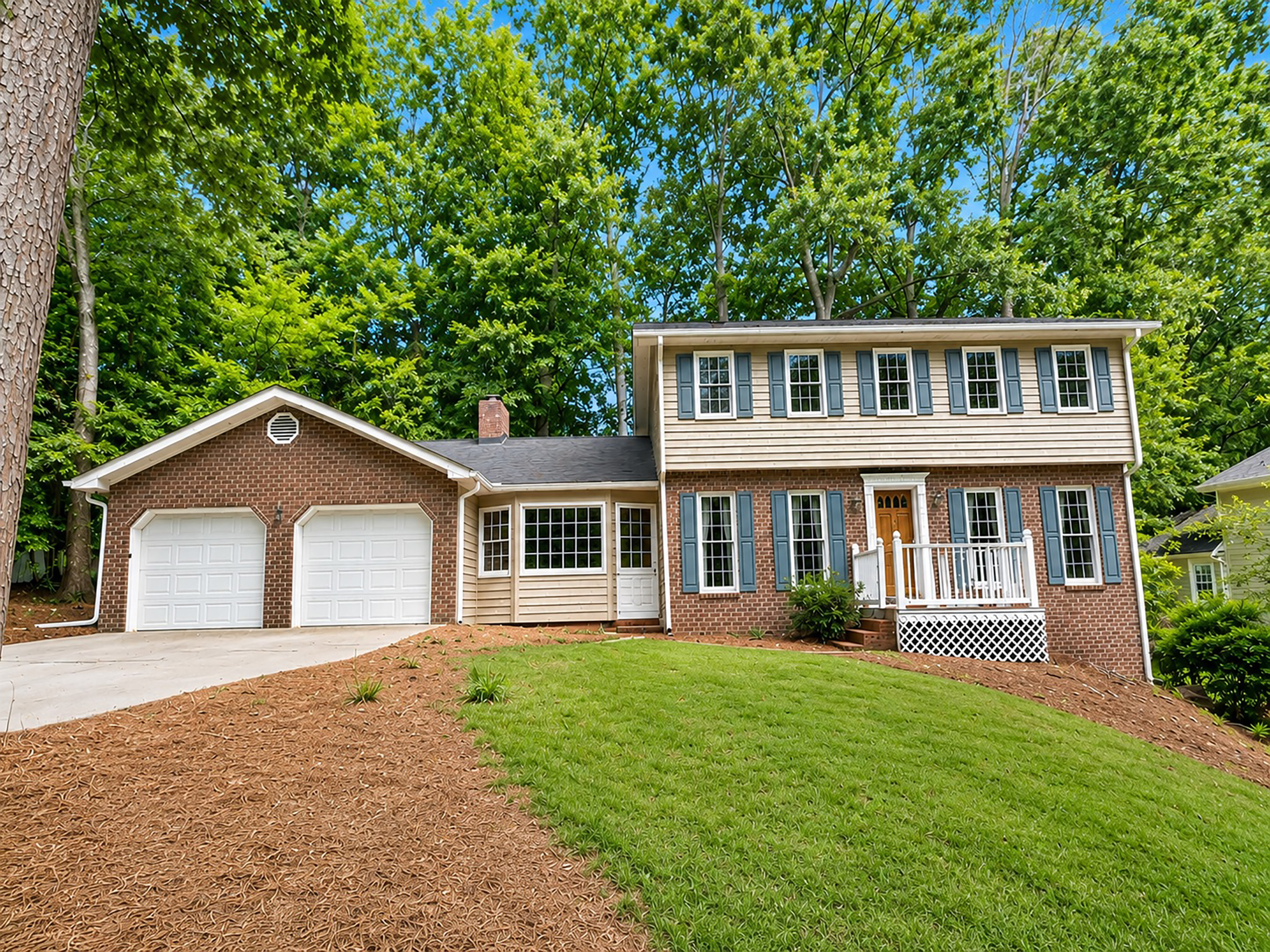  Incredible Opportunity for a Spacious Four Bedroom in Peachtree Corners - 物件實景