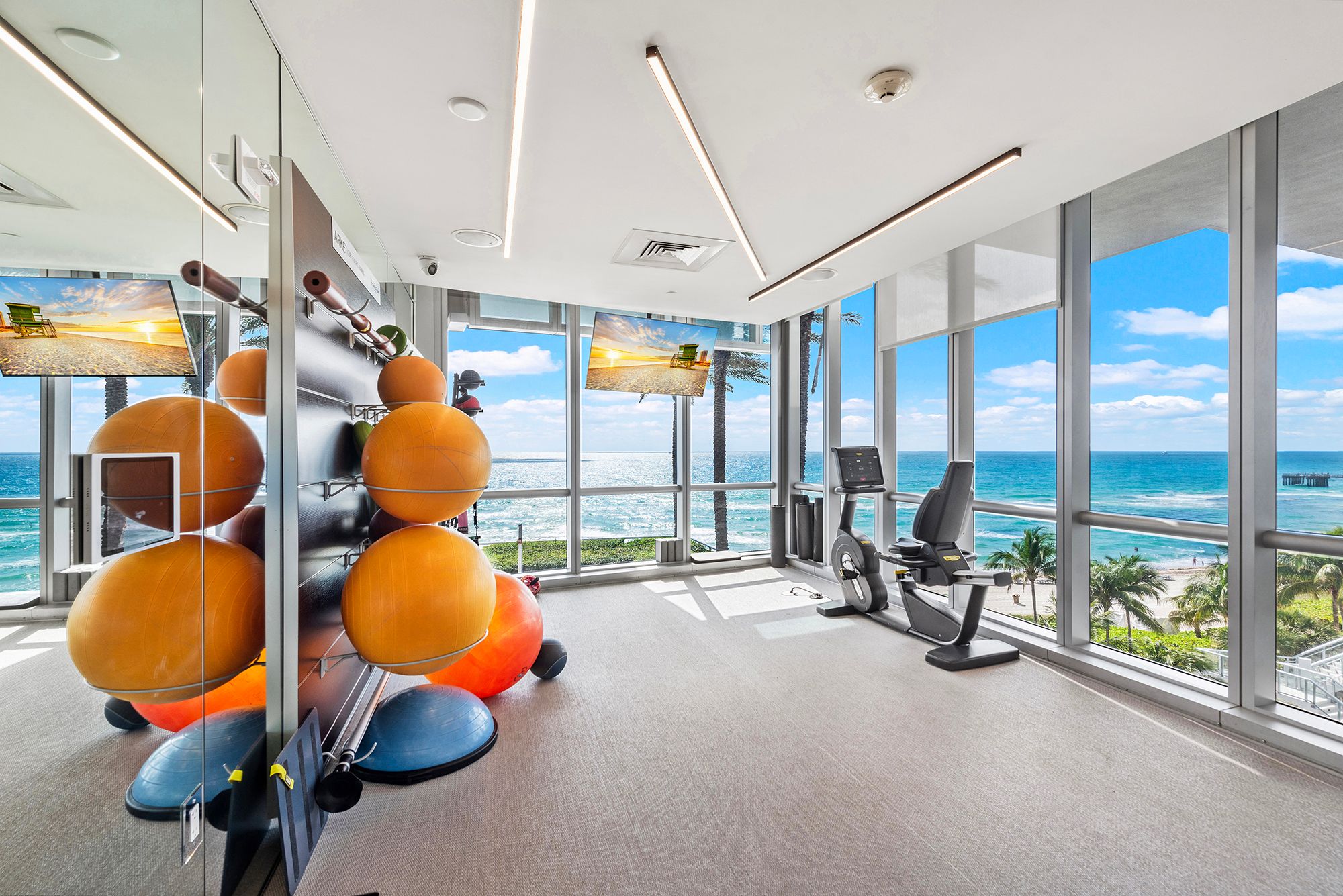  17121 Collins Avenue #2601, Sunny Isles Beach, FL 33160 - 物件實景