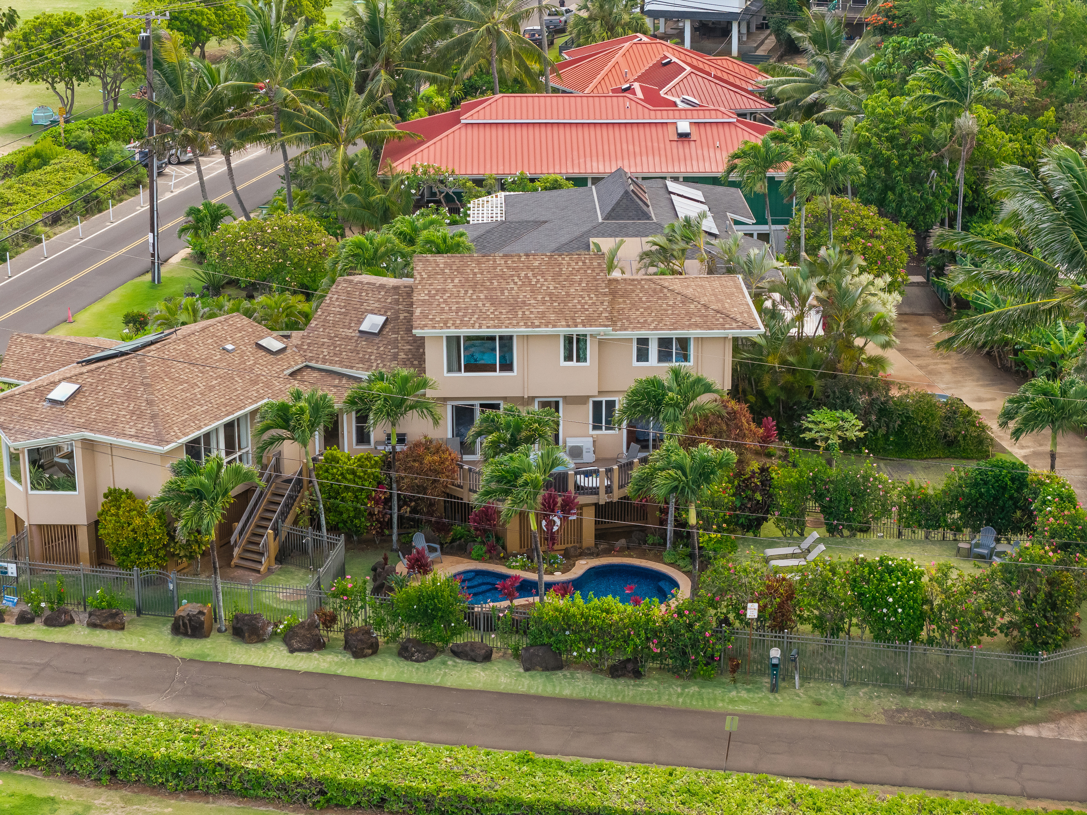  2211-A Pane Rd, Koloa, HI, 96756 - 物件實景