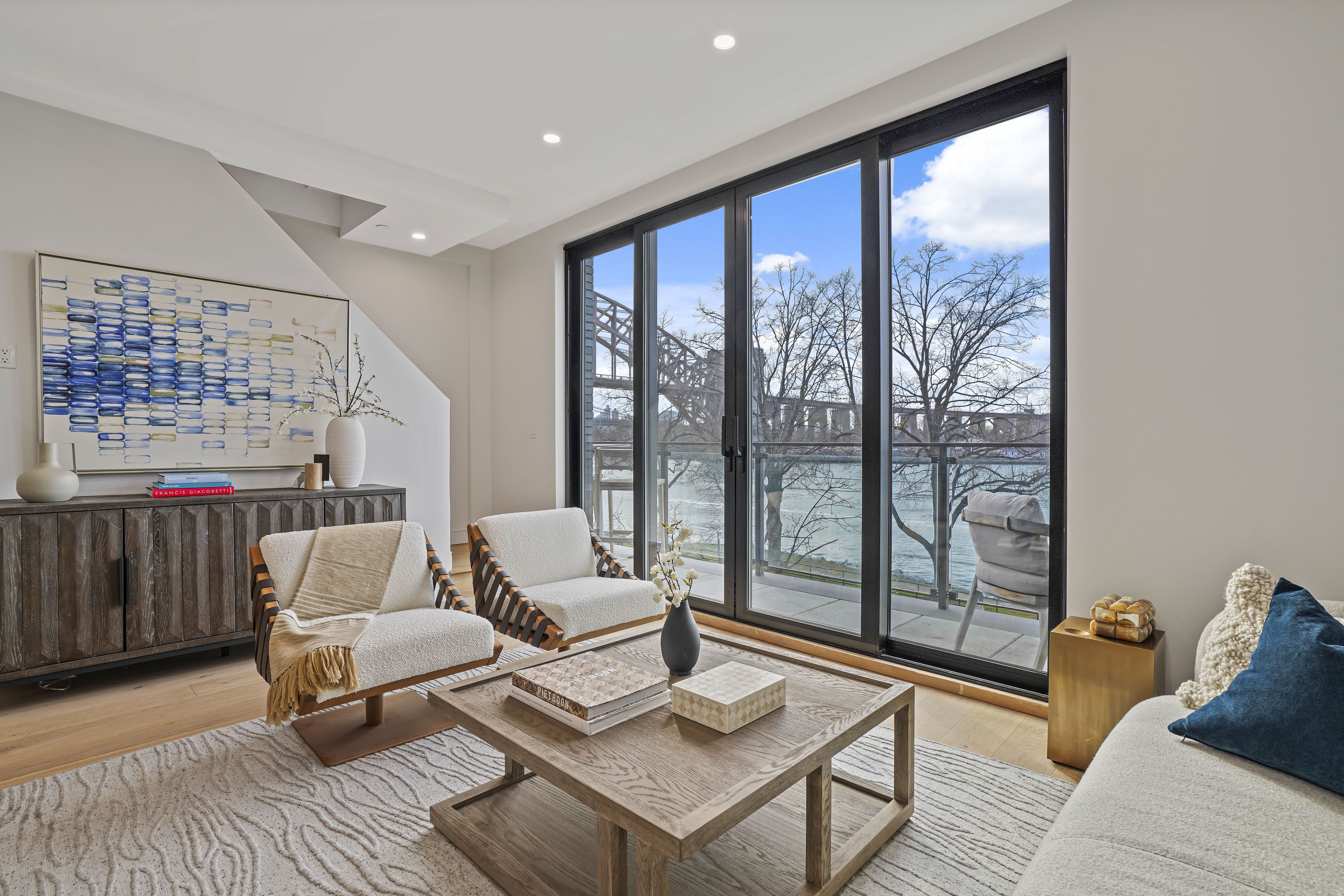  21-31 Shore Blvd. 3b, Queens, NY, 11105 - 物件實景