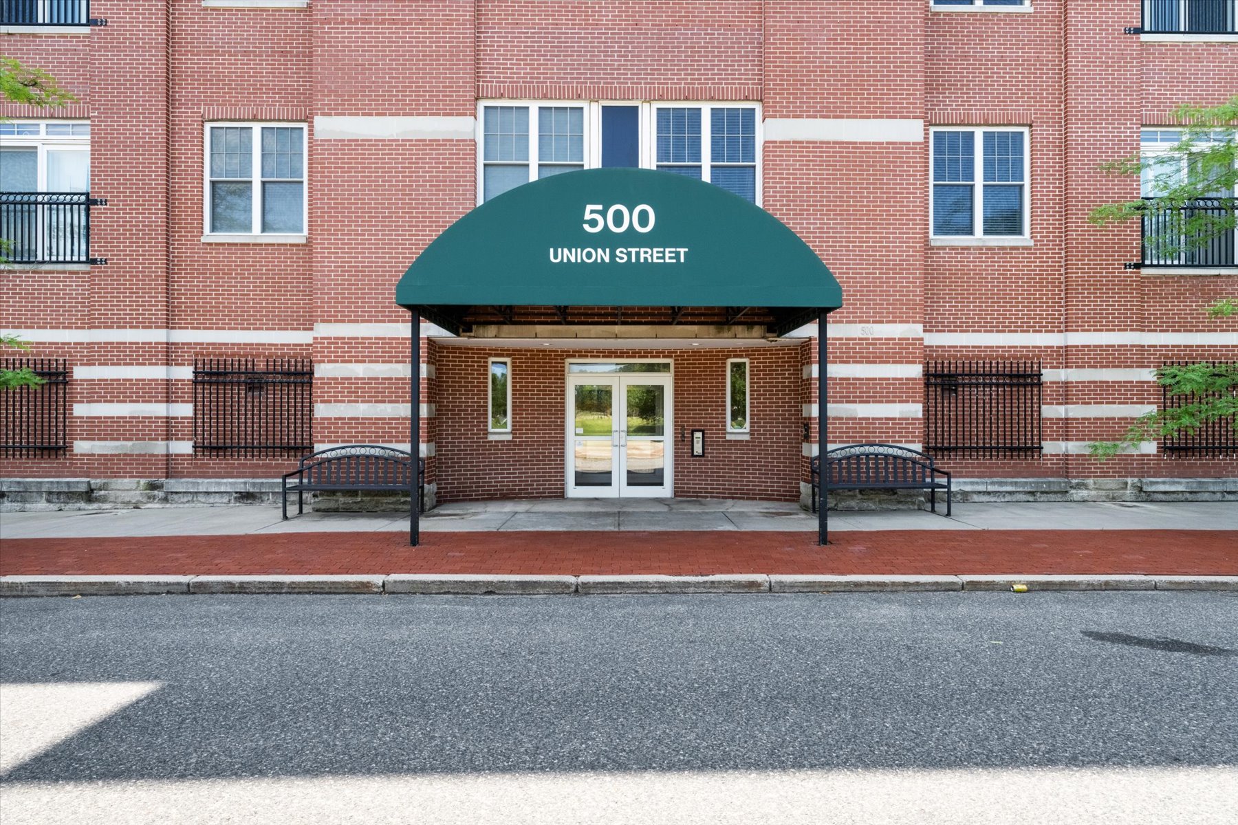  500 union  street, westborough, ma 01581 - 物件實景