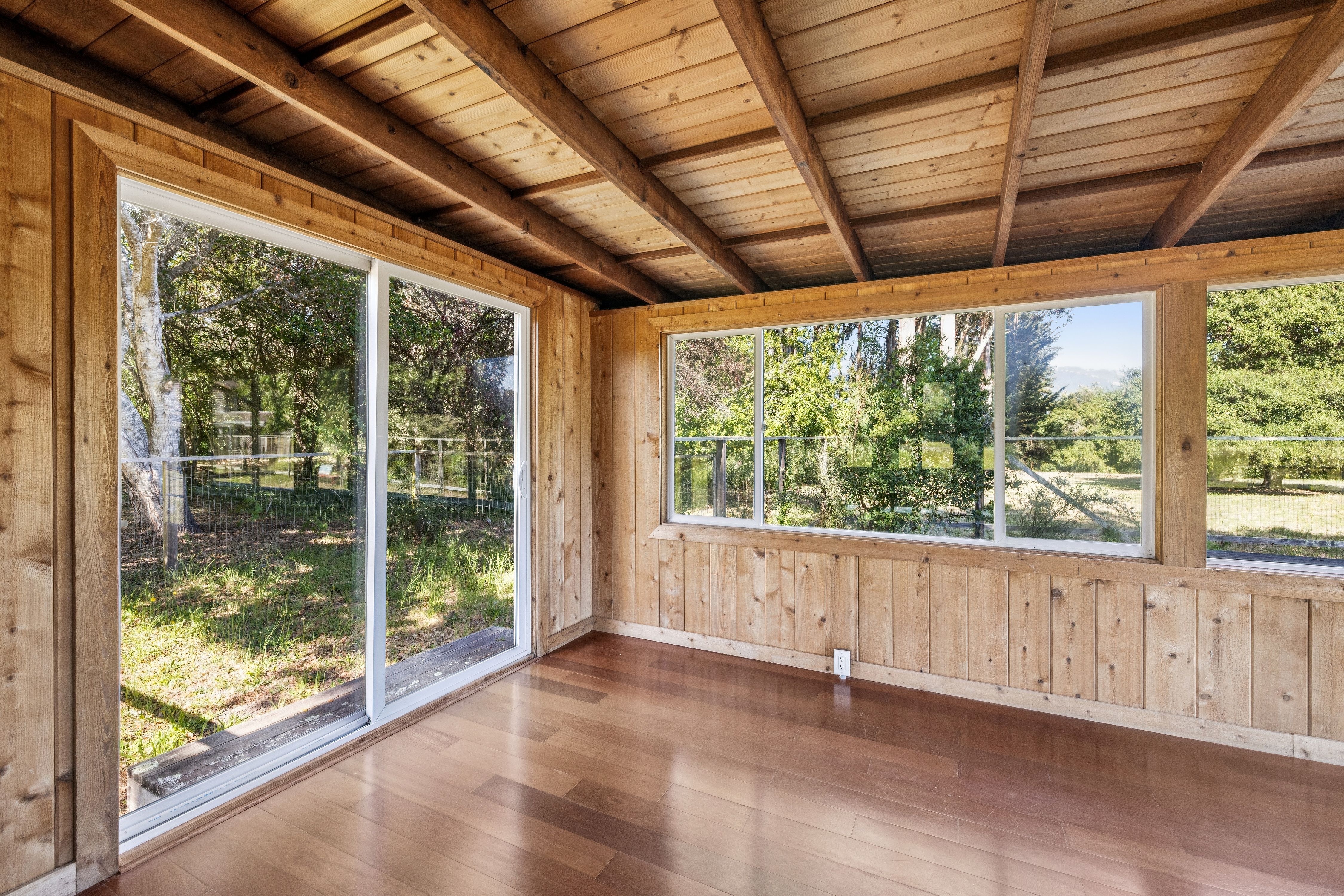  Bolinas Legend – Oldest Residence on Coastal Marin - 物件實景