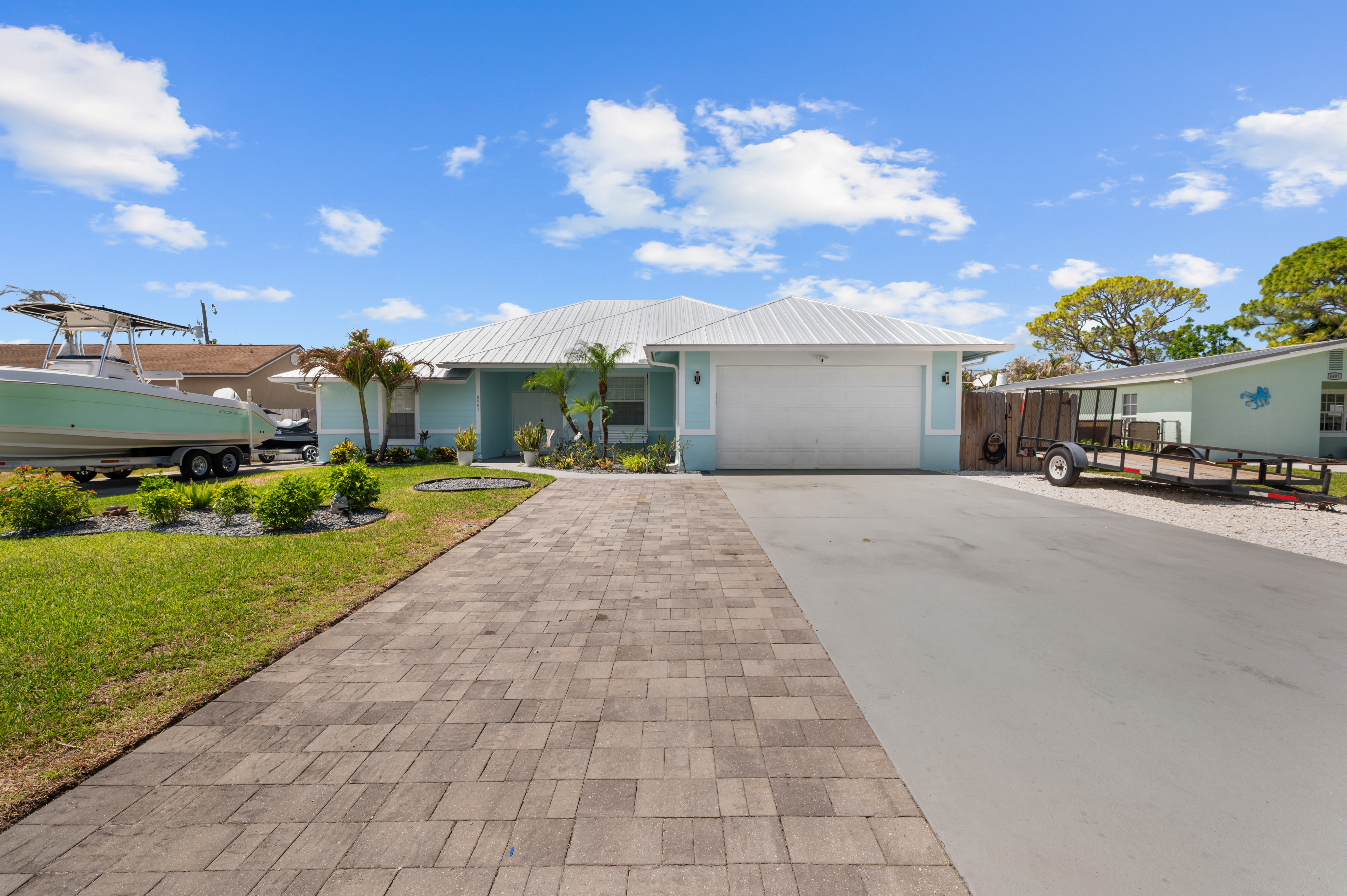  6481 SE Clairmont Place, Hobe Sound, FL, 33455 - 物件實景