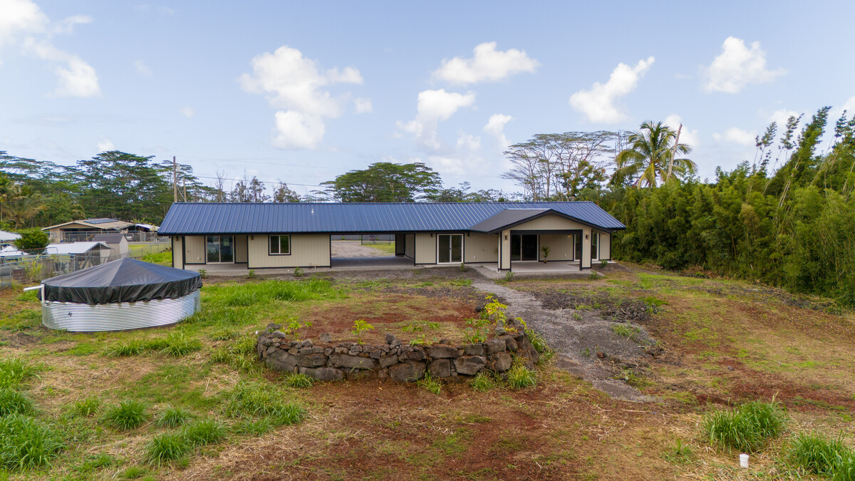 Keaau, Hawaii, 96749, United States, 3 Bedrooms Bedrooms, ,4 BathroomsBathrooms,Residential,For Sale,1927410