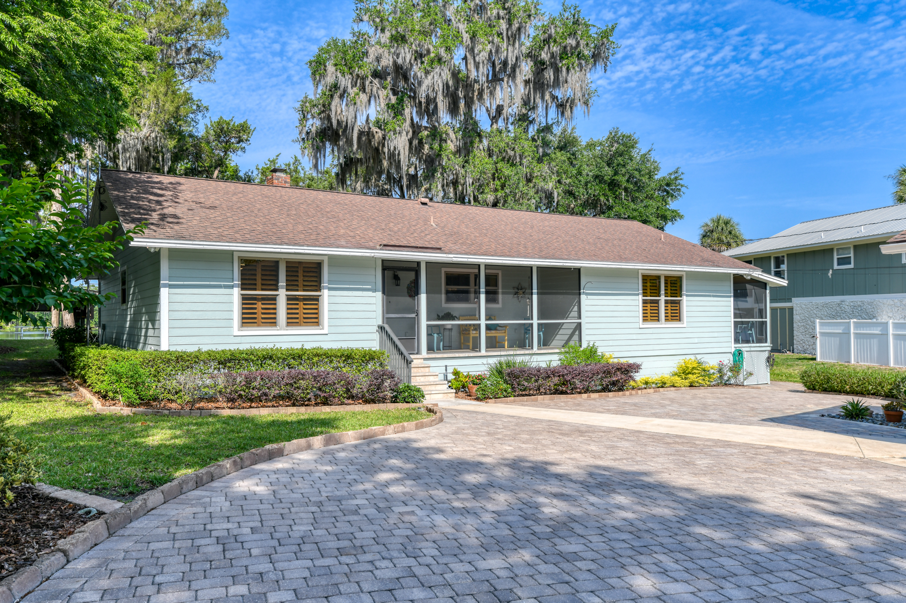 Satsuma, Florida, 32189, United States, 3 Bedrooms Bedrooms, ,2 BathroomsBathrooms,Residential,For Sale,1807722