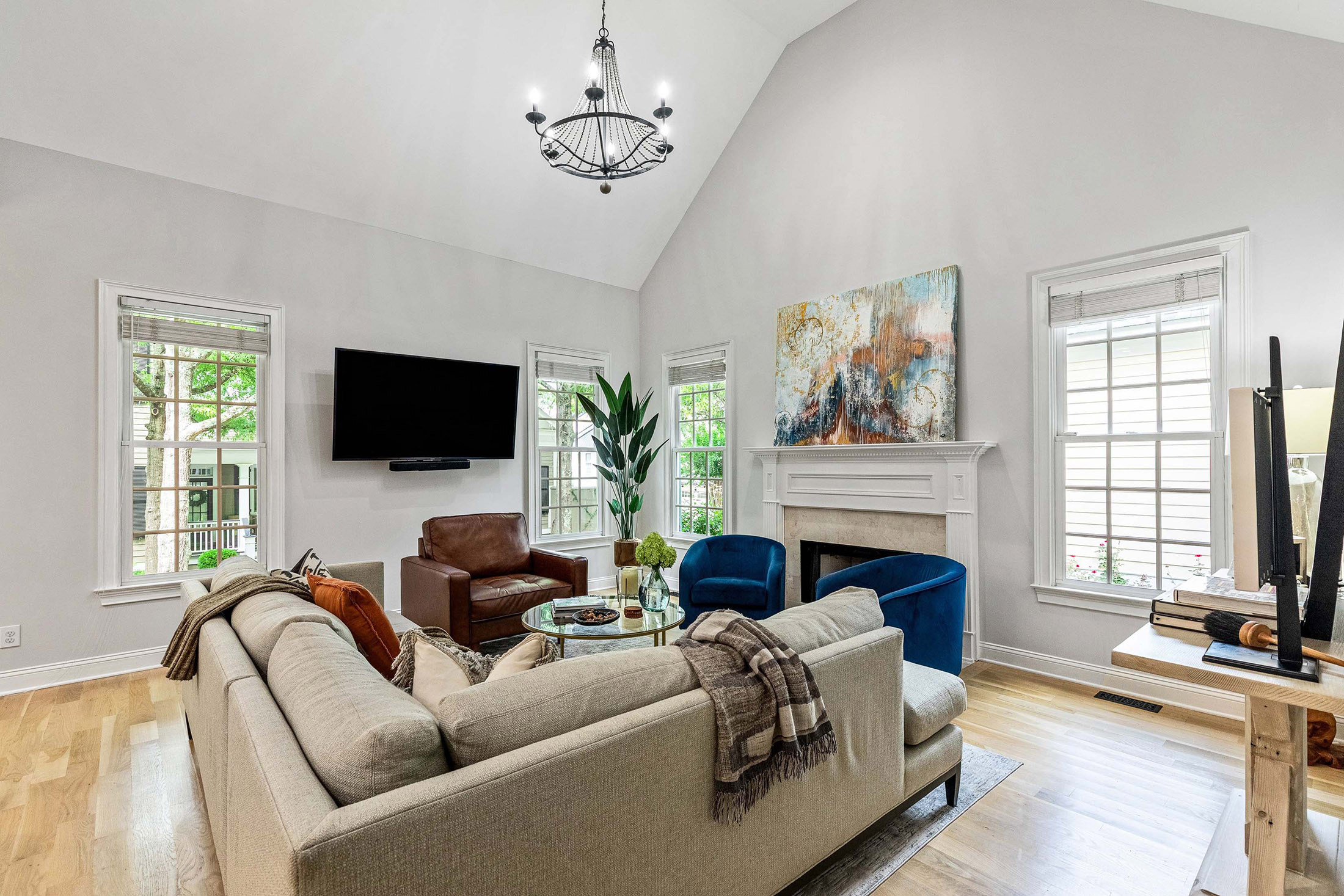  Lovely Home on Large Parkside Estate Lot in Beautiful North Cove - 物件實景