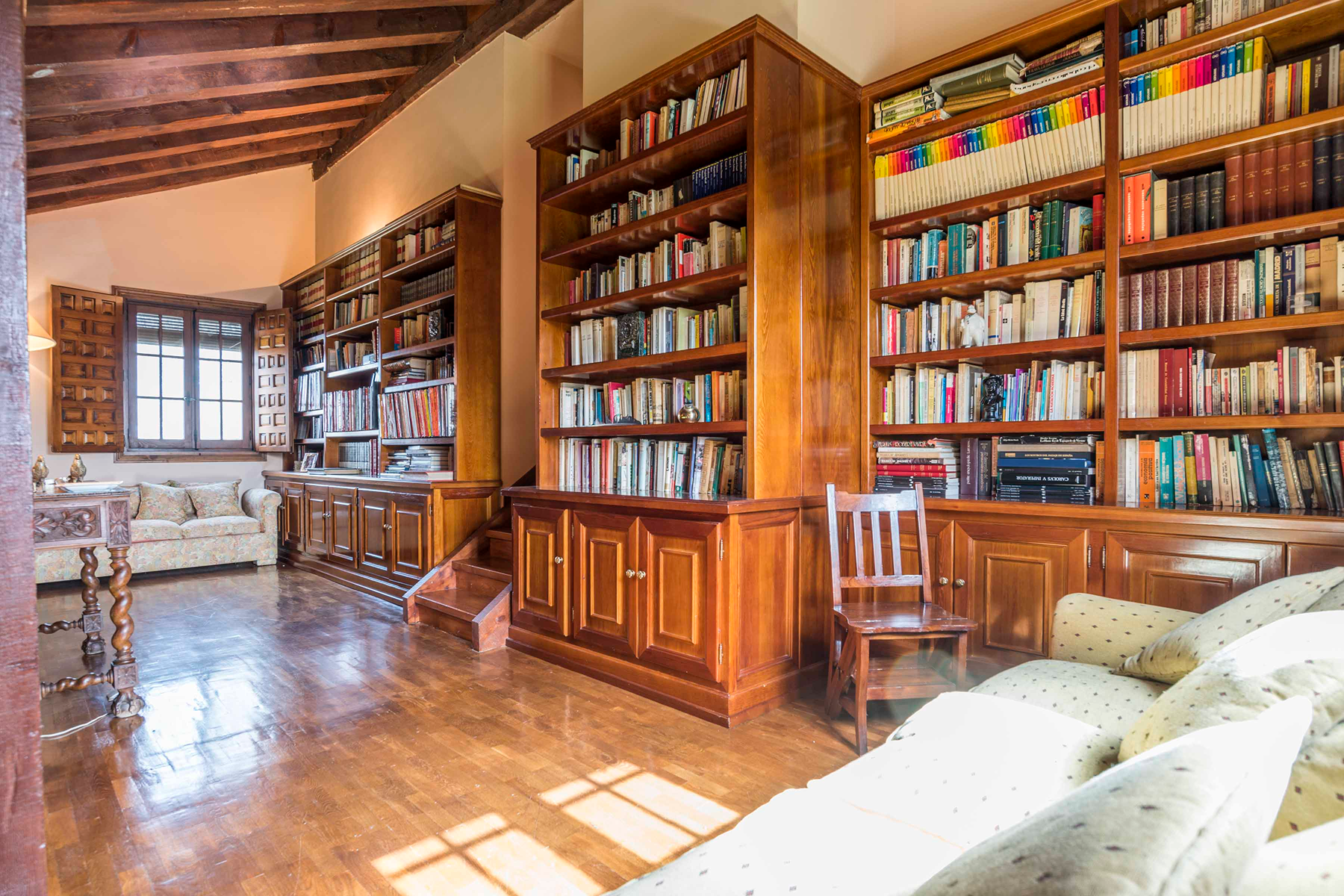  Spectacular estate for promotion in Sotosalbos, Segovia - 物件實景