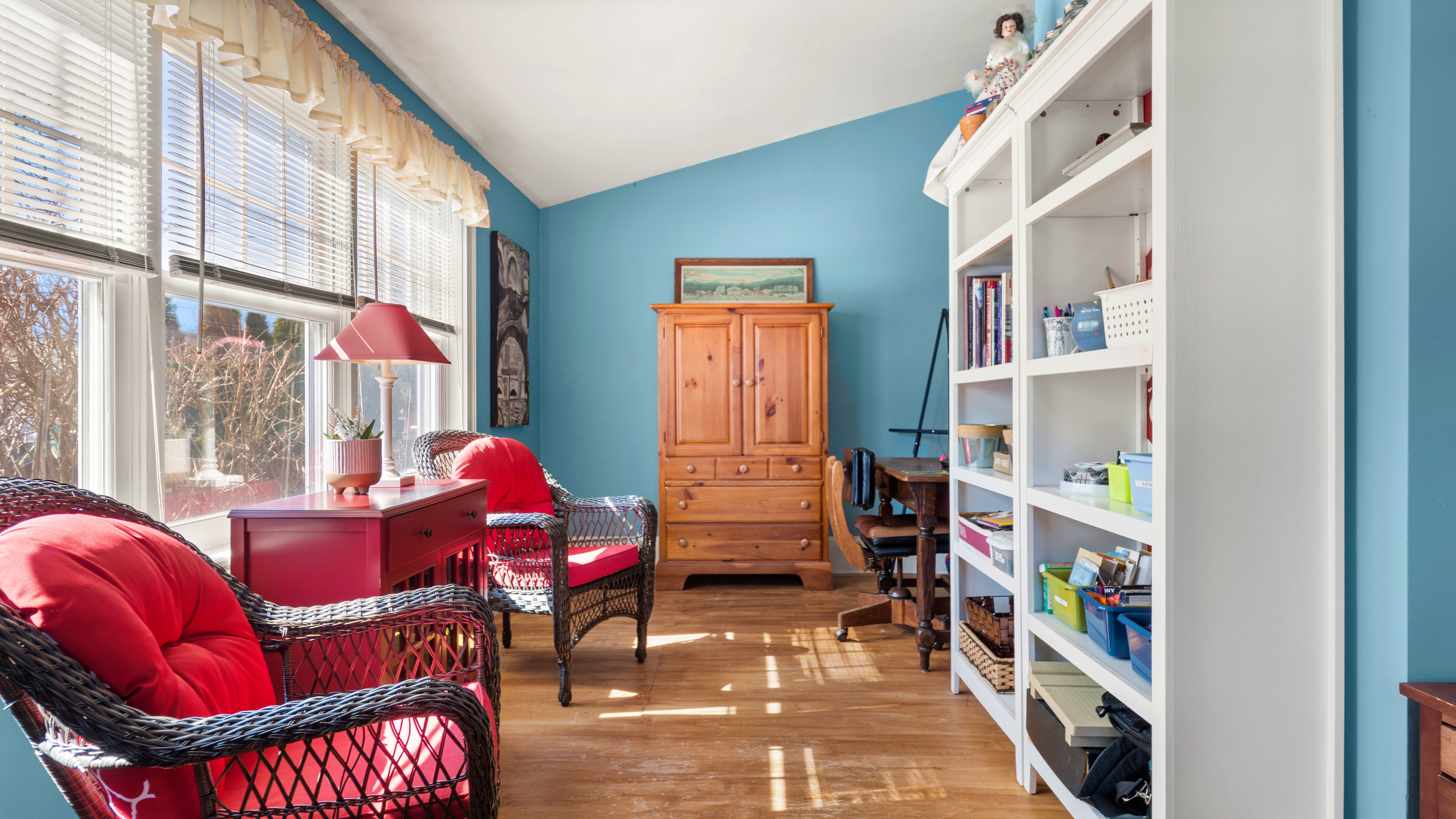  A Home that Combines Comfort, Charm, and Lifestyle— Ready for Its Next Chapter - 物件實景