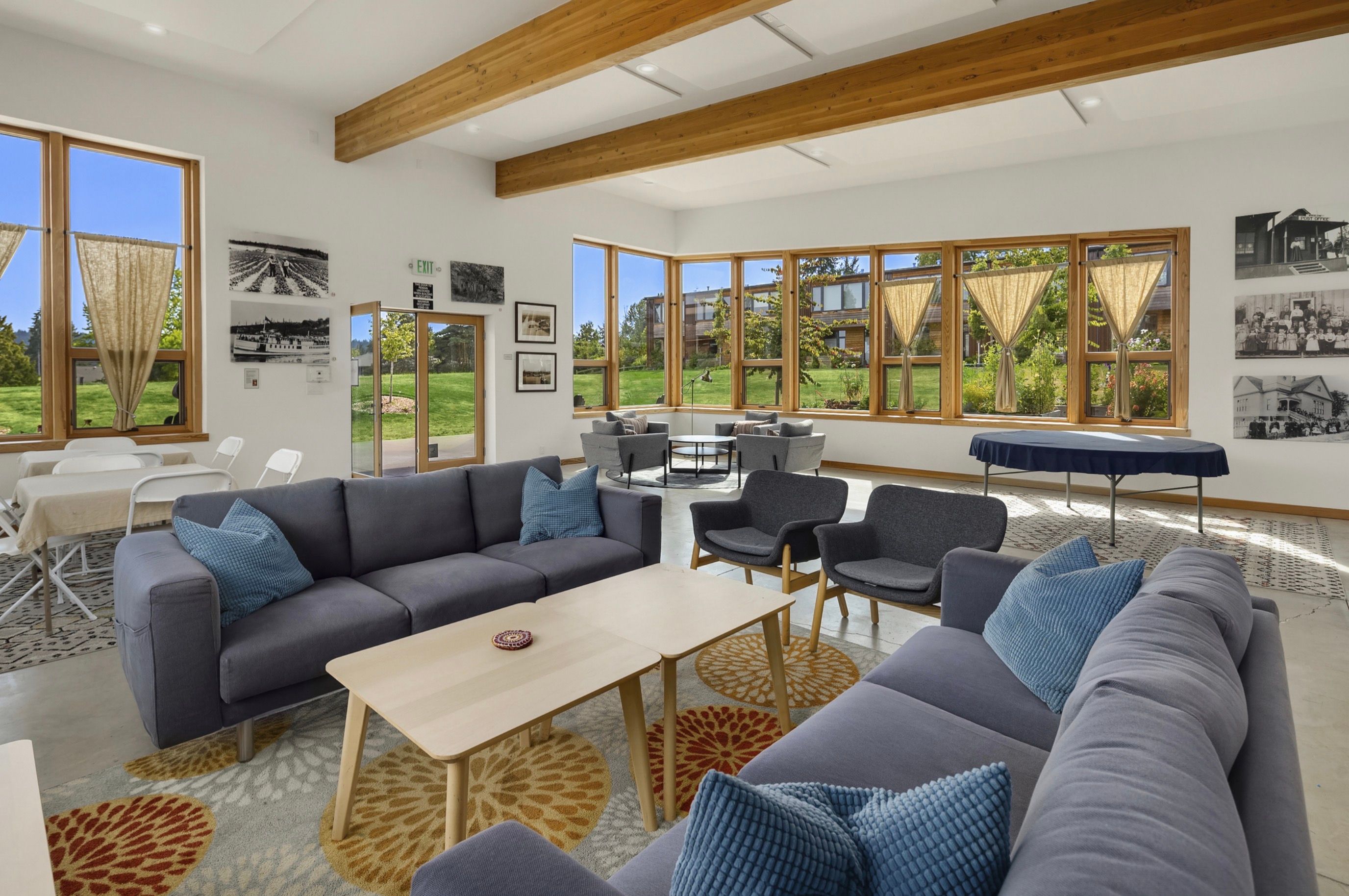  221 Wyatt Way NW, Unit A104, Bainbridge Island, WA 98110 - 物件實景
