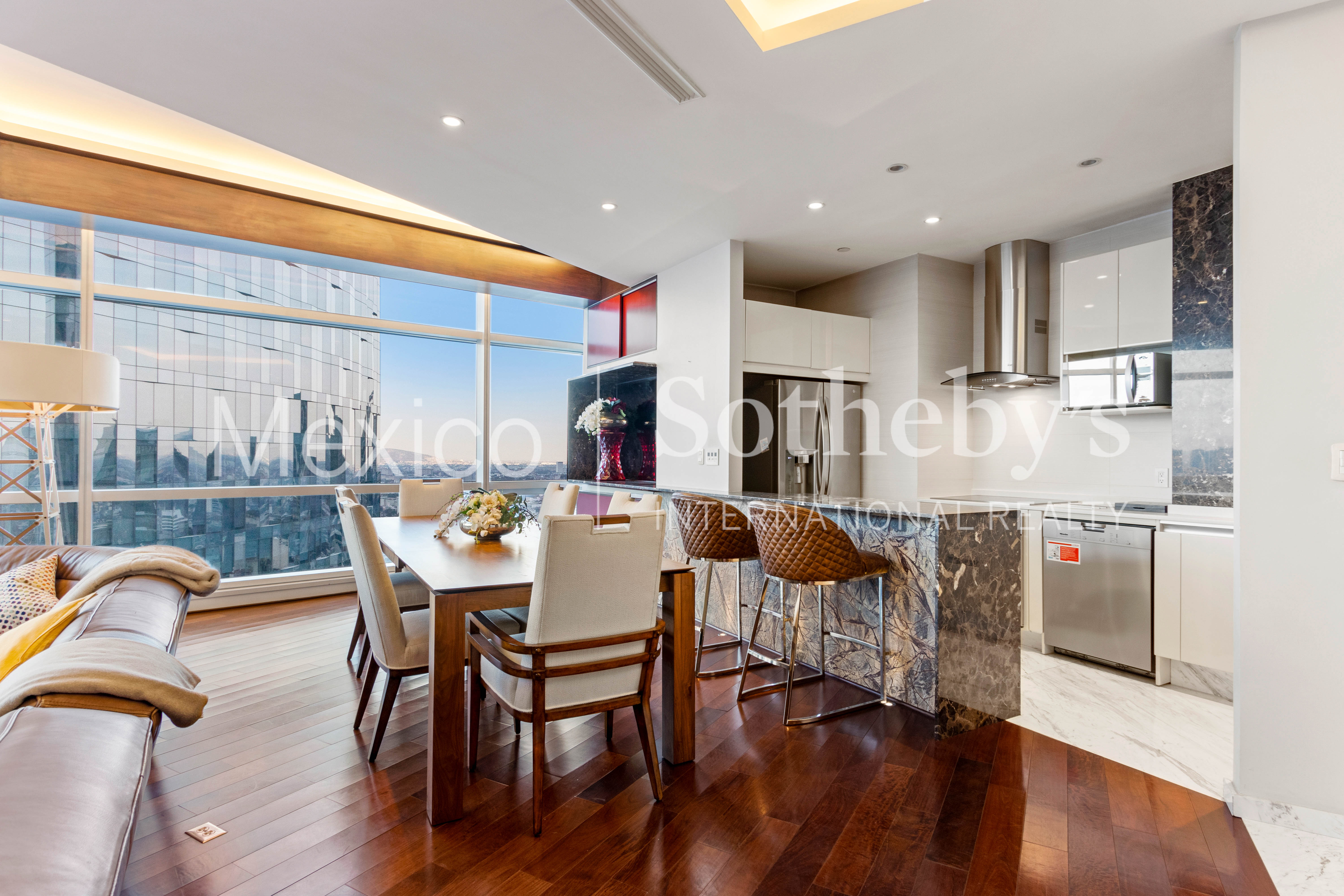 St Regis 2806 - 物件實景