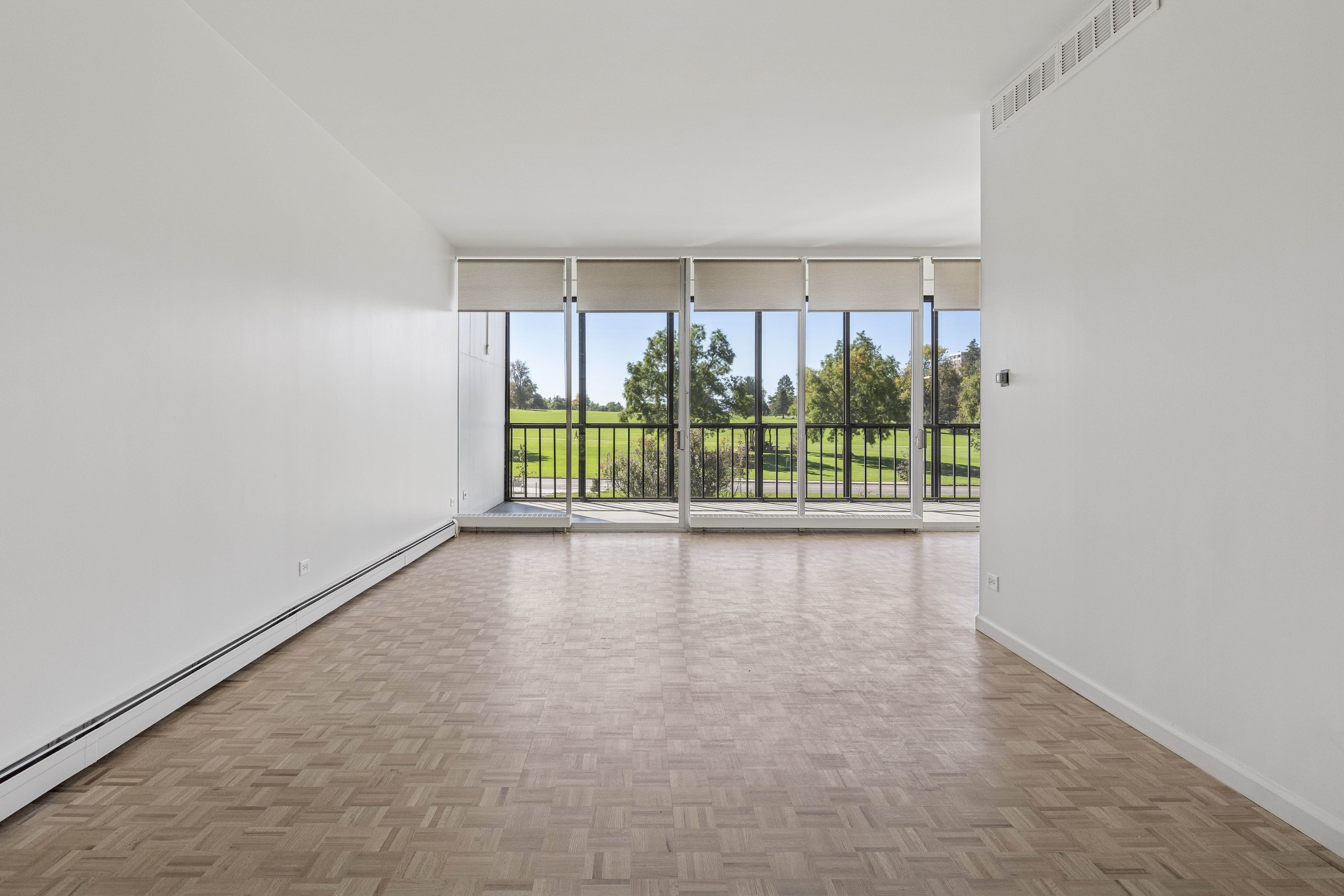  Unbeatable Location at the Top of Cheesman Park - 物件實景