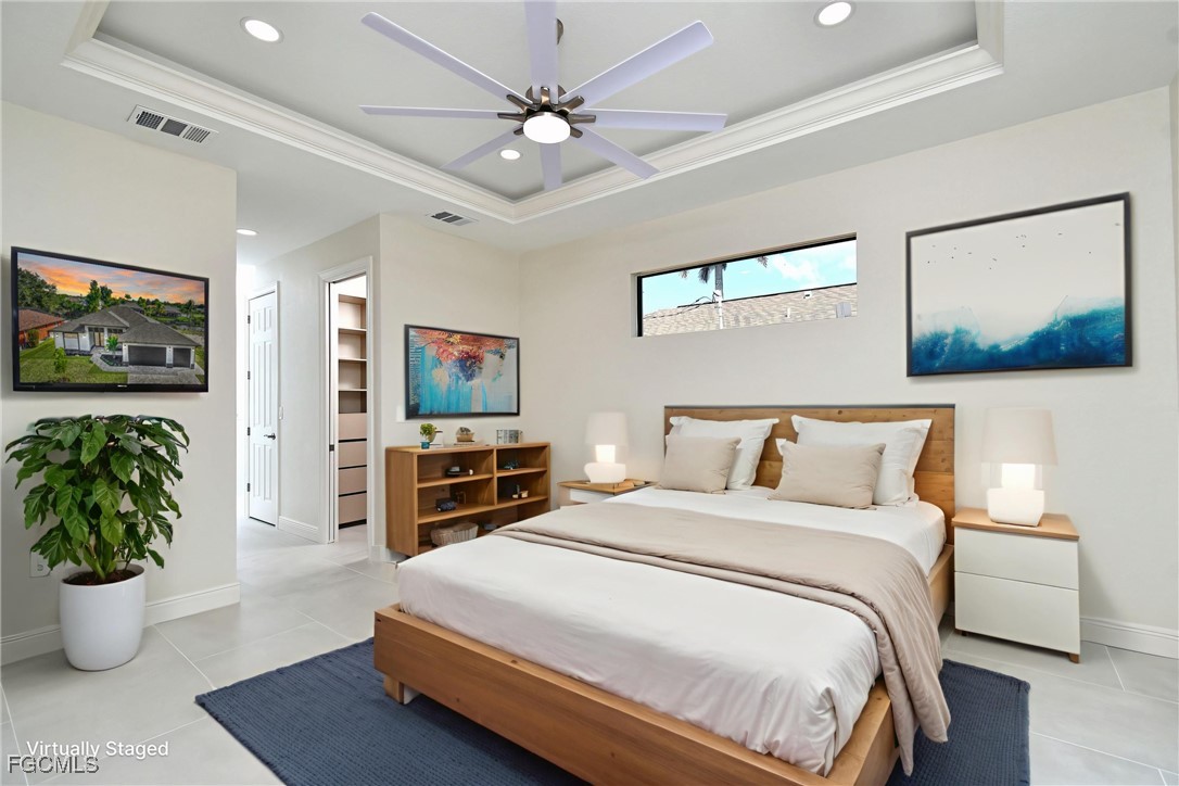 Cape Coral, Florida, 33991, United States, 4 Bedrooms Bedrooms, ,3 BathroomsBathrooms,Residential,For Sale,1995417