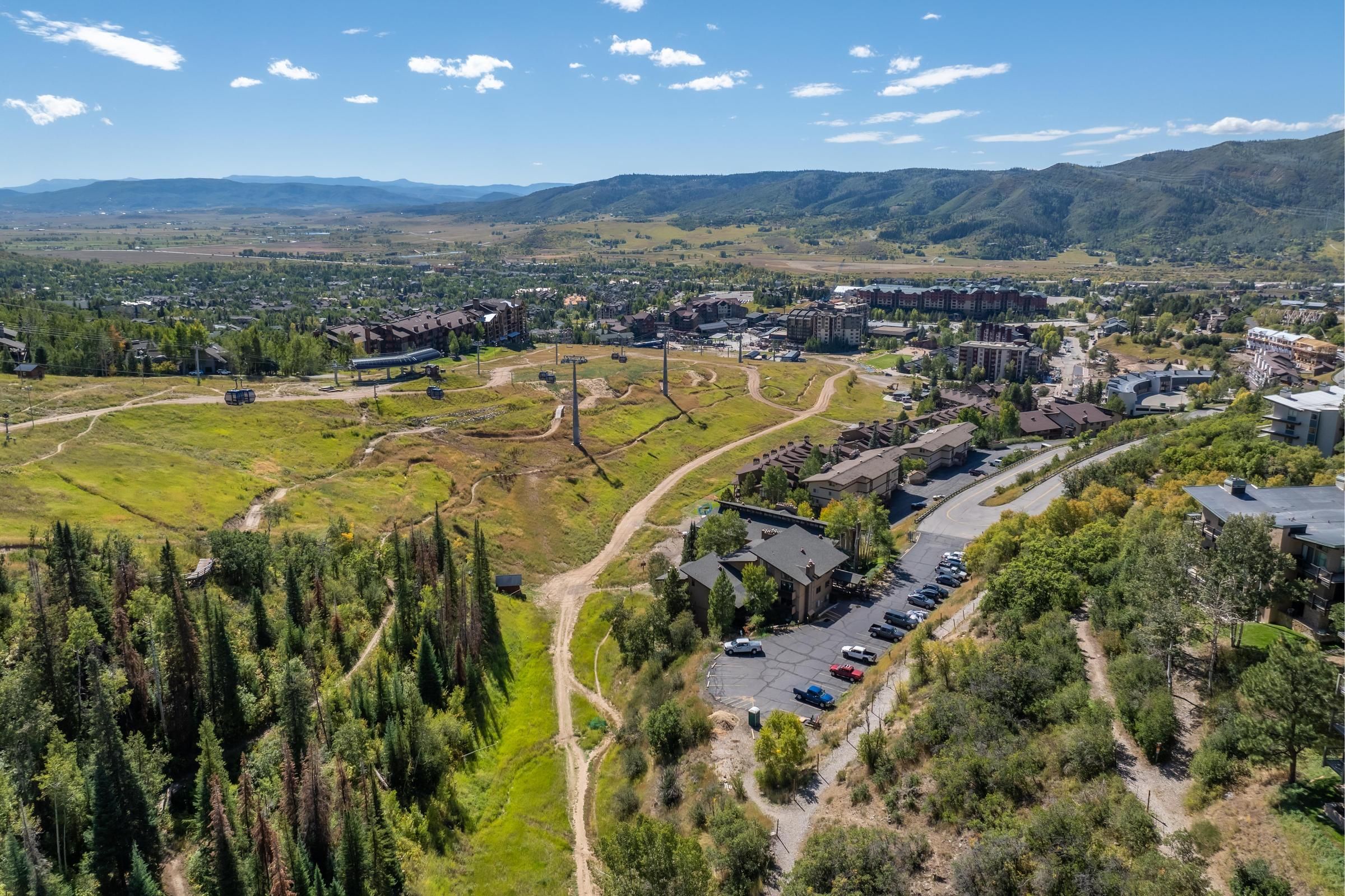  2275 Storm Meadows Drive, Steamboat Springs, CO 80487 - 物件實景