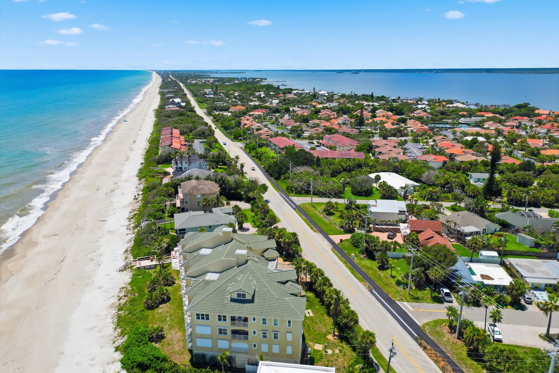  3135 S Highway A1a, Unit# 303, Melbourne Beach, FL, 32951 - 物件實景
