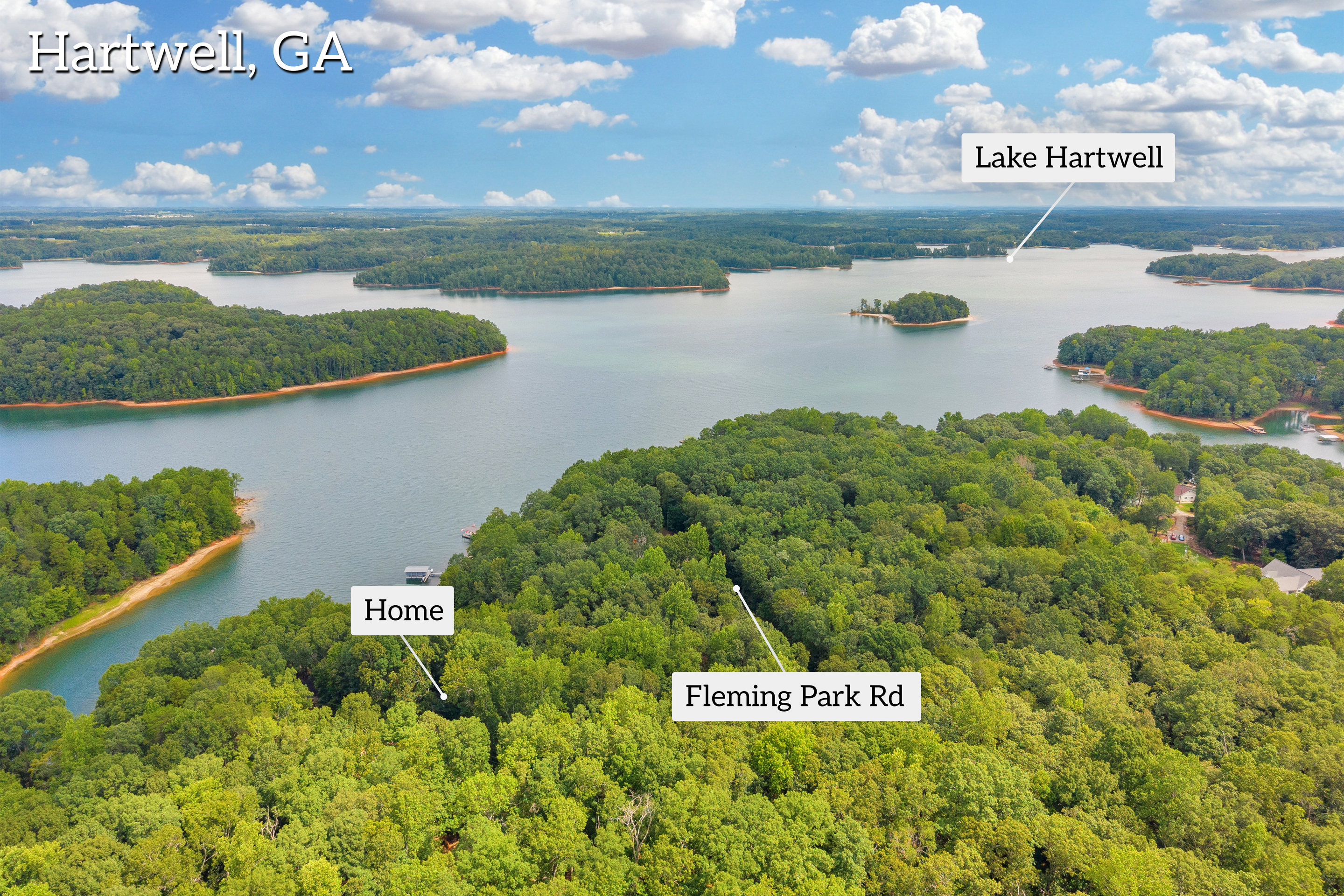 Hartwell, Georgia, 30643, United States, 2 Bedrooms Bedrooms, ,1 BathroomBathrooms,Residential,For Sale,1908192