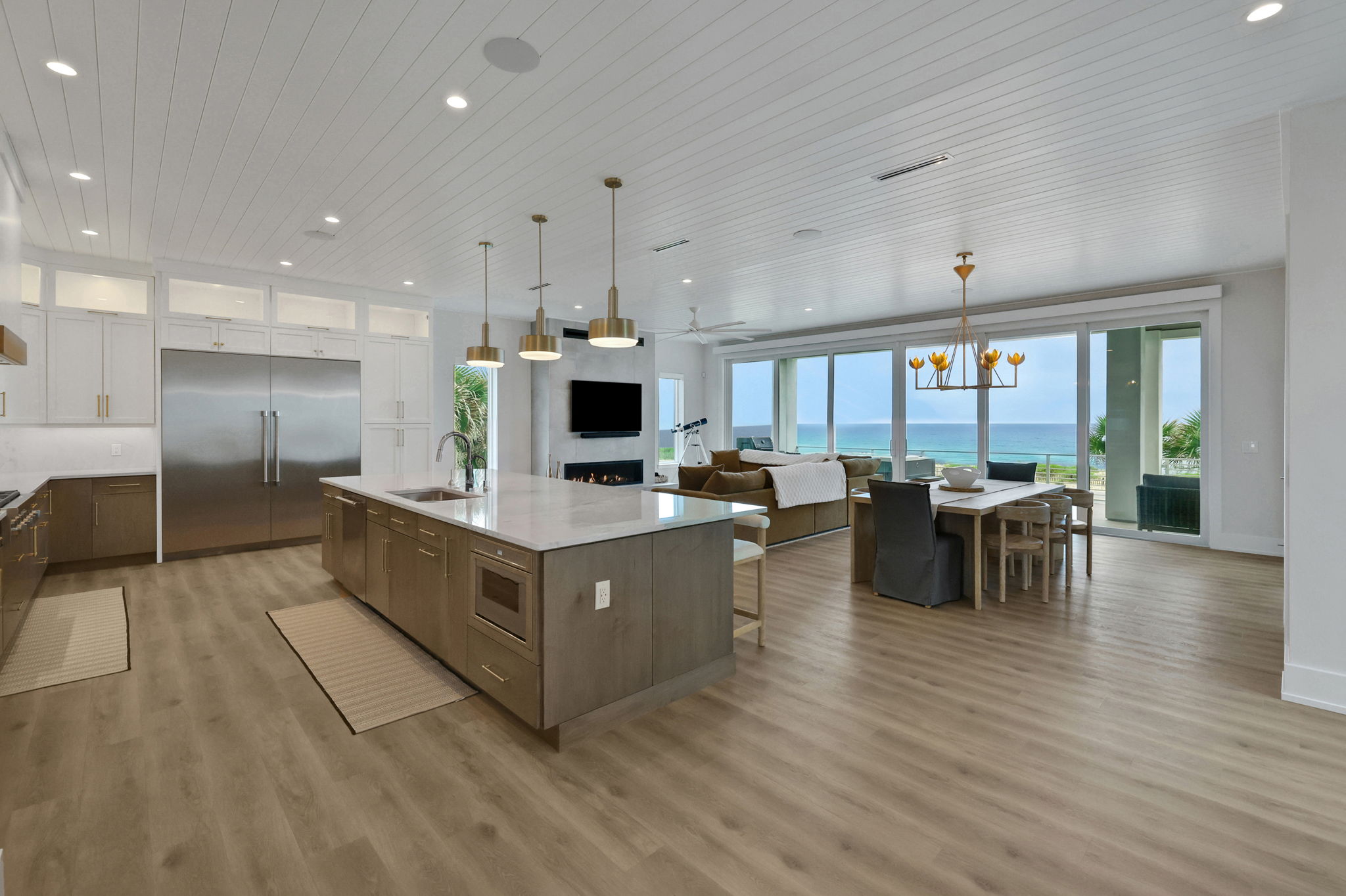  2214 N Central Avenue, Flagler Beach, FL, 32136 - 物件實景