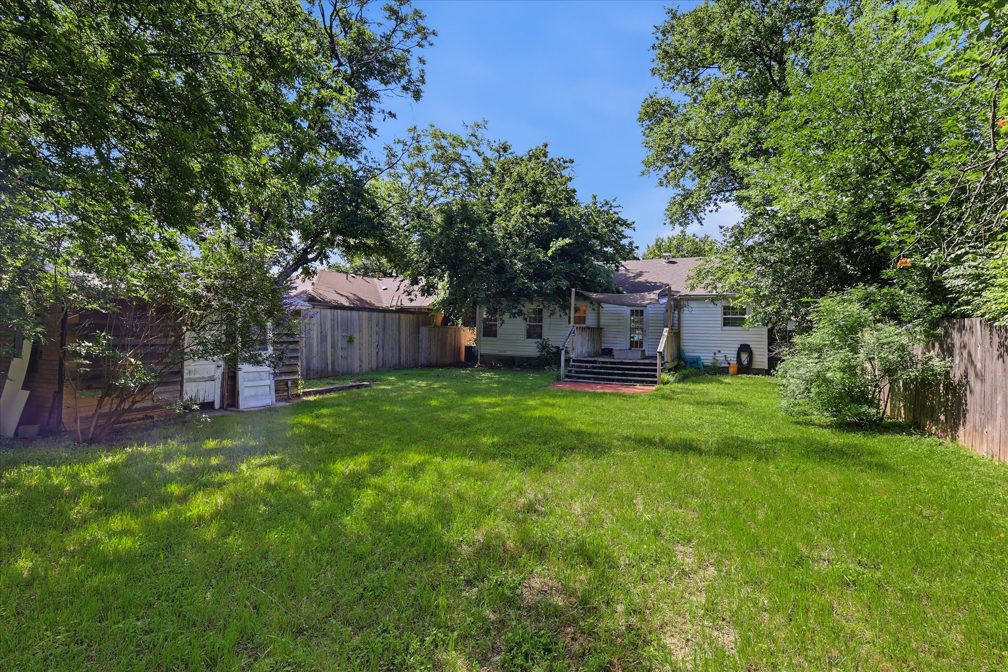  5004 Lovell Avenue, Fort Worth, TX, 76107 - 物件實景