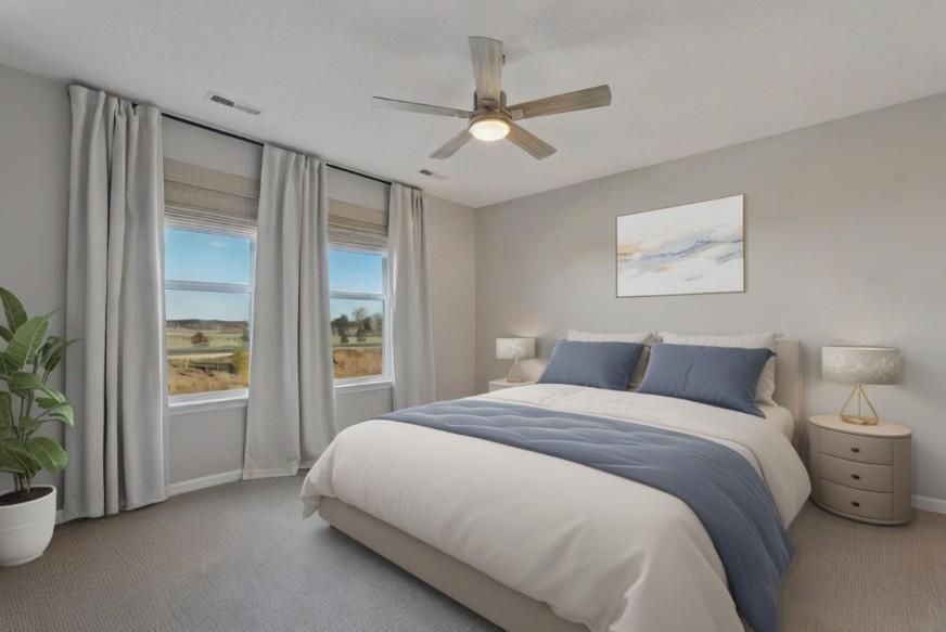 Lake Elmo, Minnesota, 55042, United States, 4 Bedrooms Bedrooms, ,3 BathroomsBathrooms,Residential,For Sale,1999668