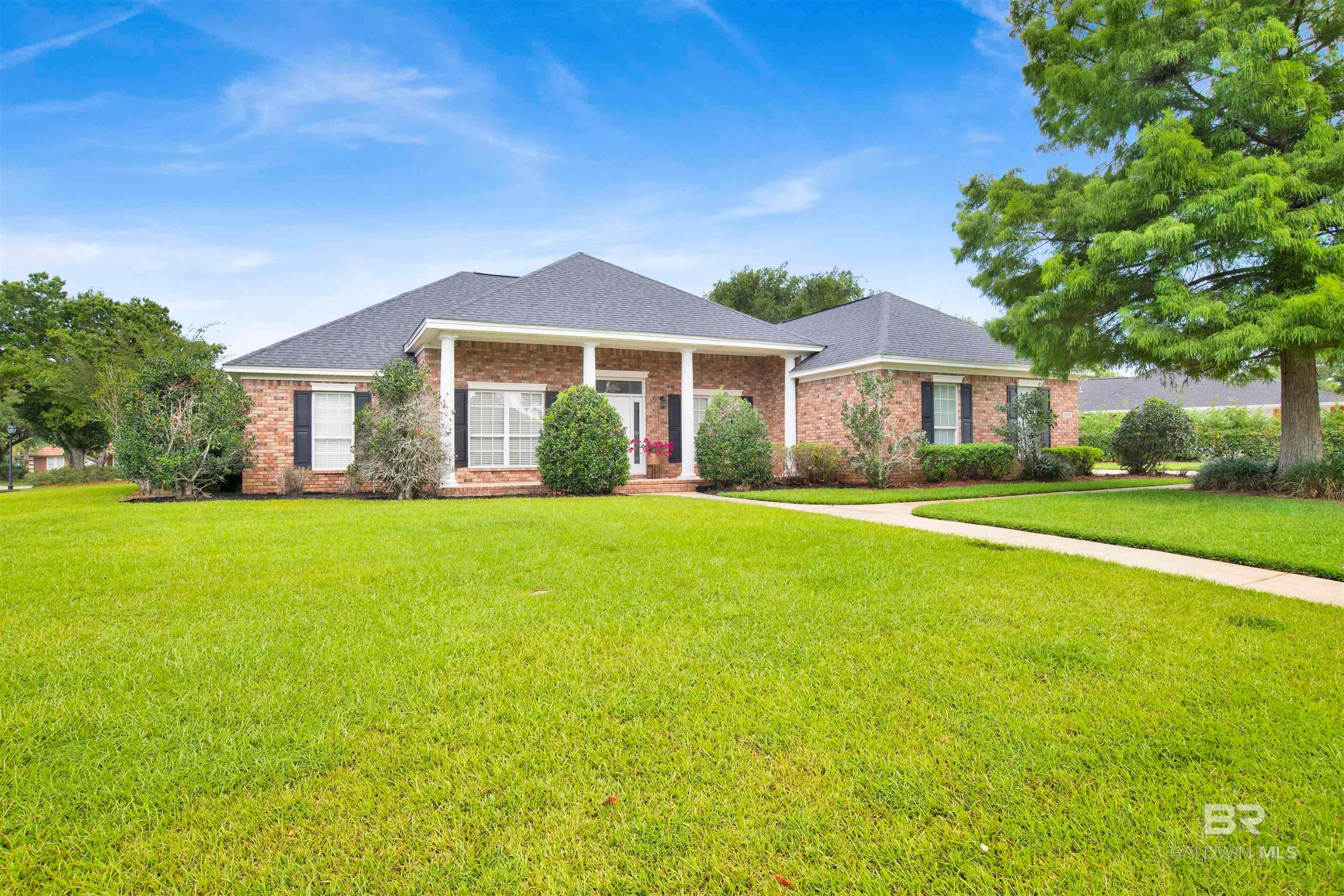 Gulf Shores, Alabama, 36542, United States, 3 Bedrooms Bedrooms, ,2 BathroomsBathrooms,Residential,For Sale,1896802