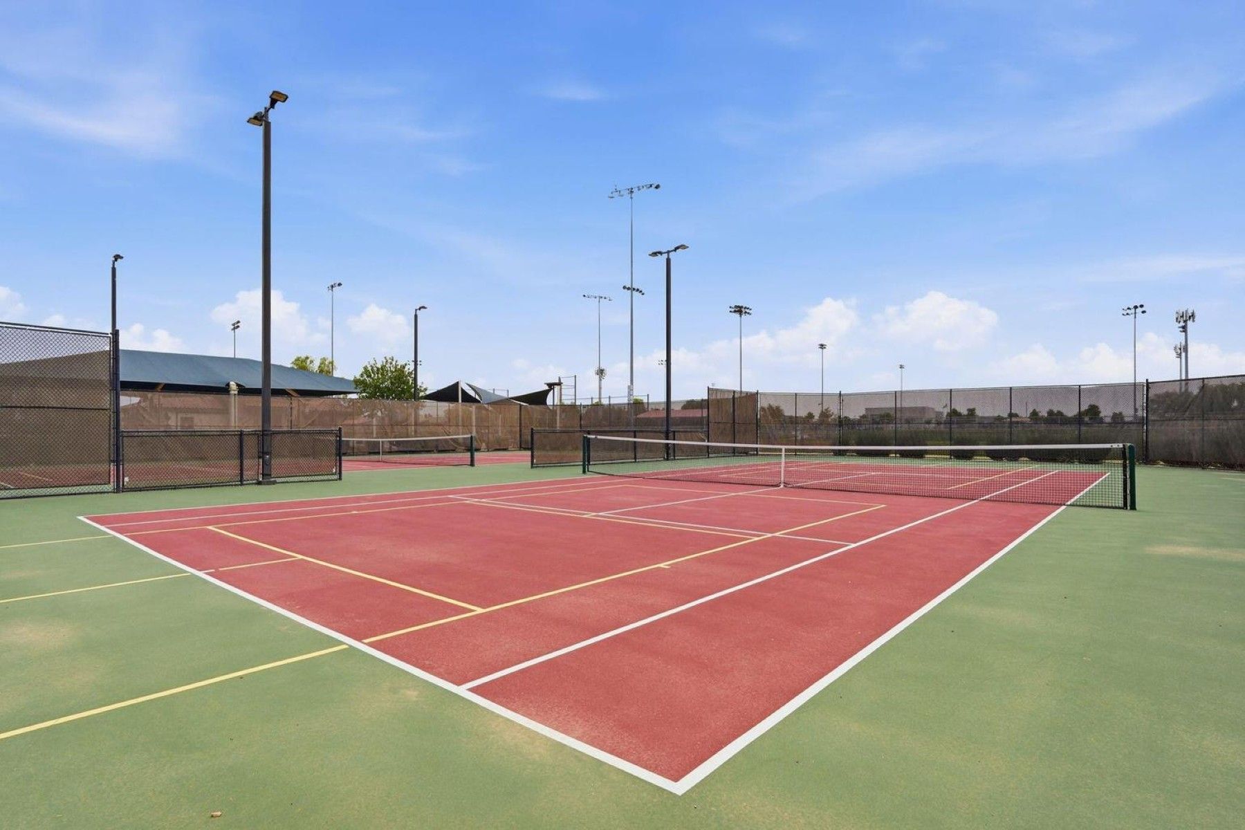  41346 W Arvada Lane¦Maricopa, AZ - 物件實景