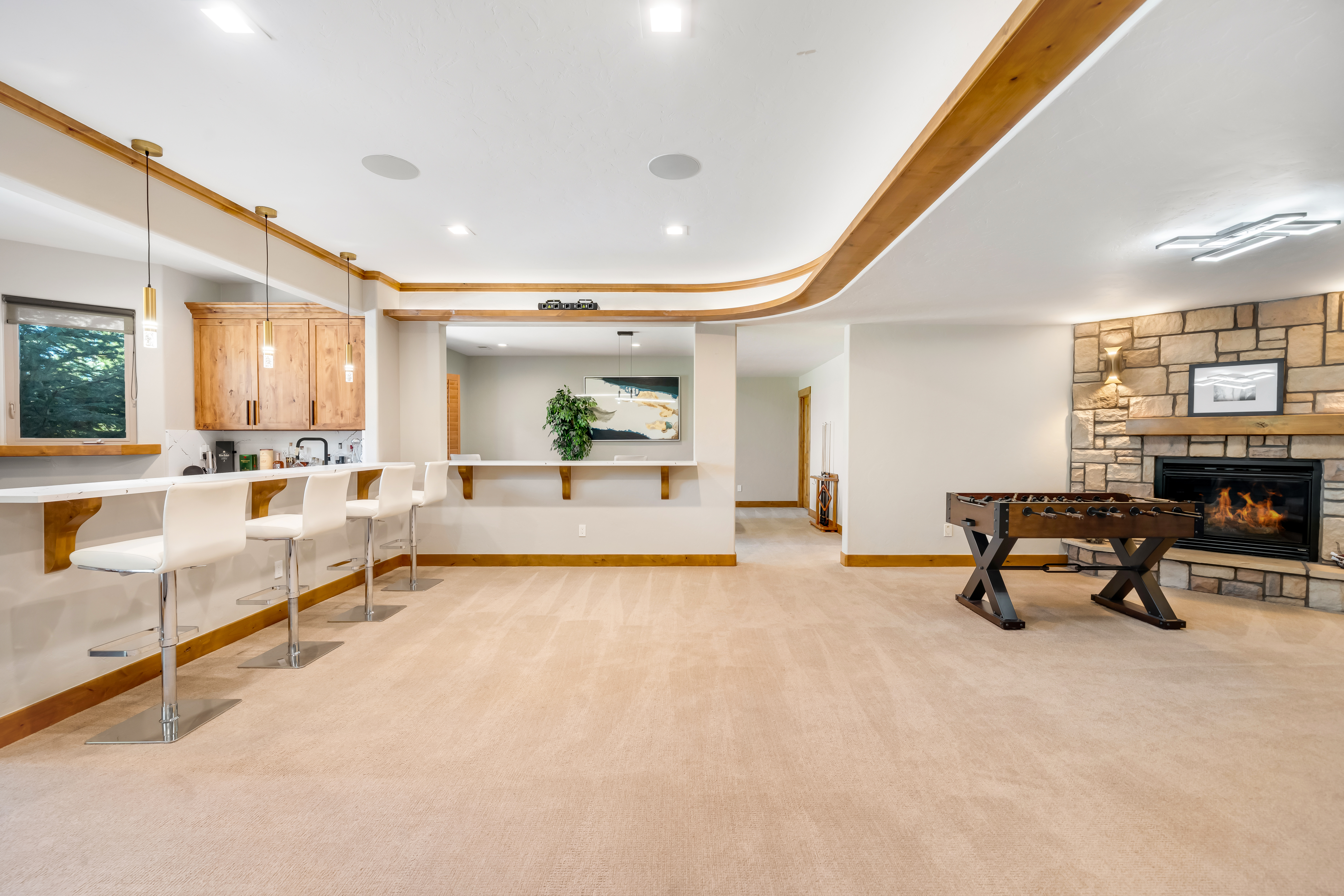  Fully Updated Luxury Estate In The Prestigious Pradera Golf Club Community - 物件實景