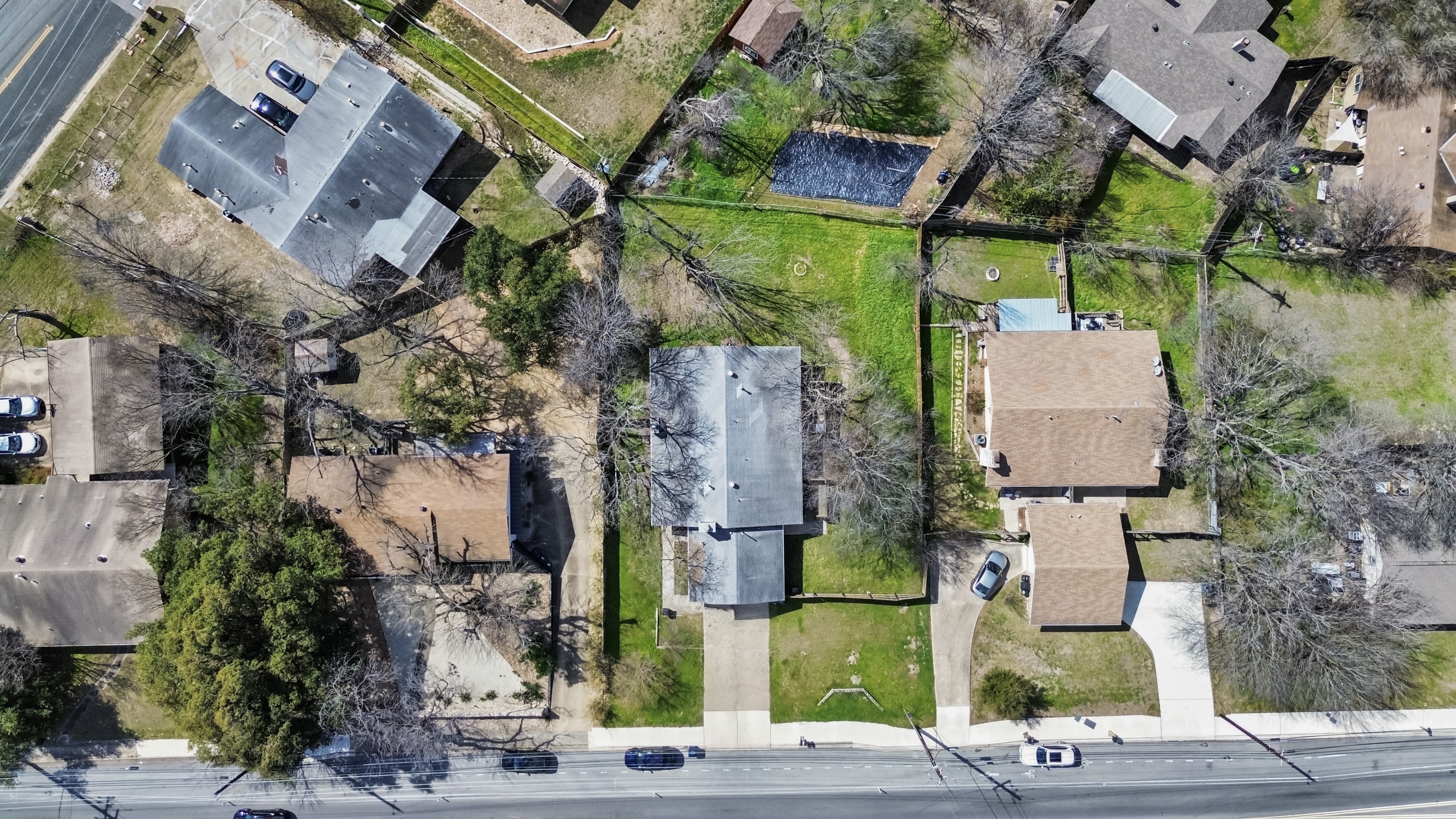  Austin Skyline Views - 物件實景