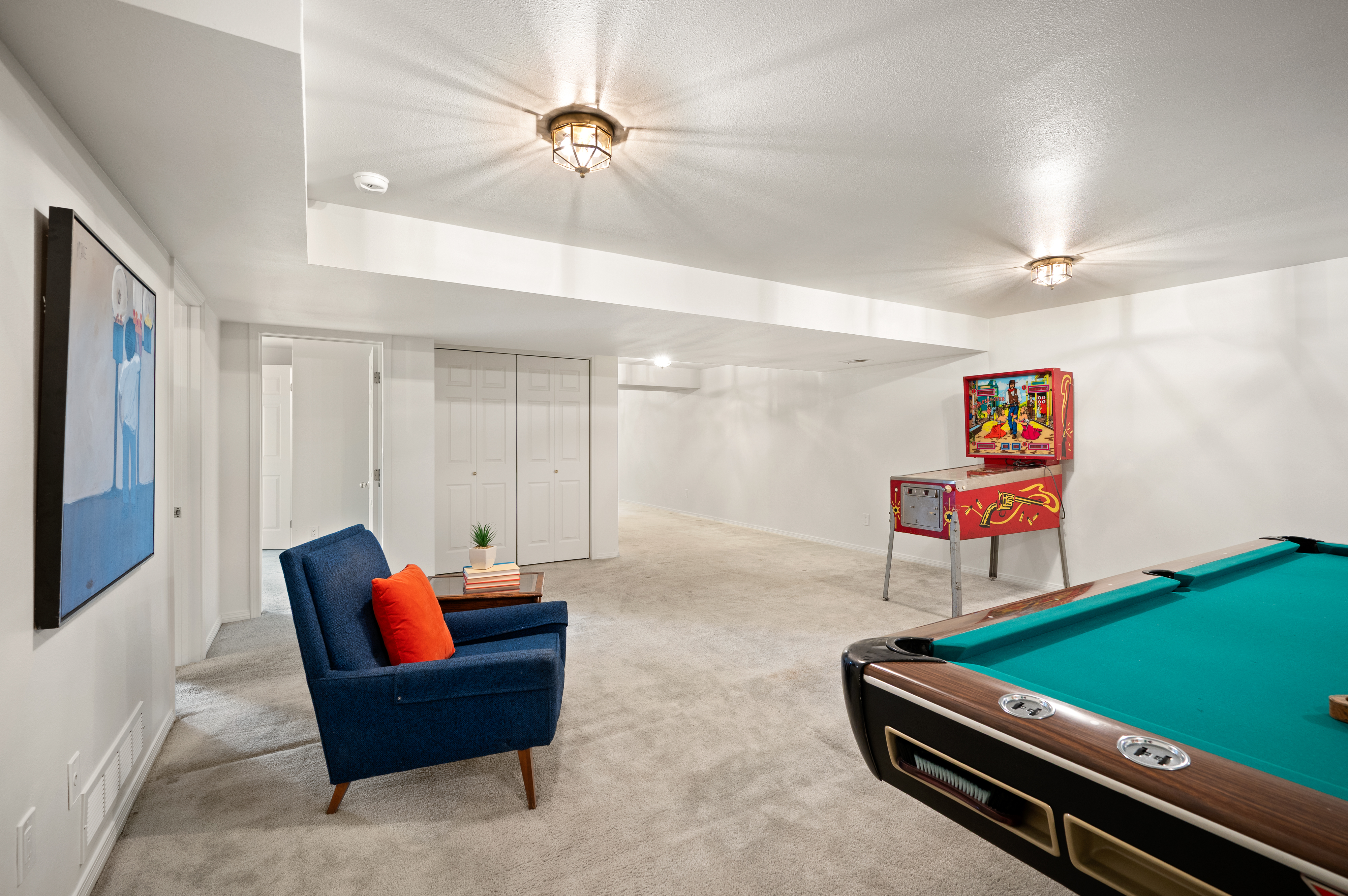  Light And Bright, Lovely Provence Townhome - 物件實景