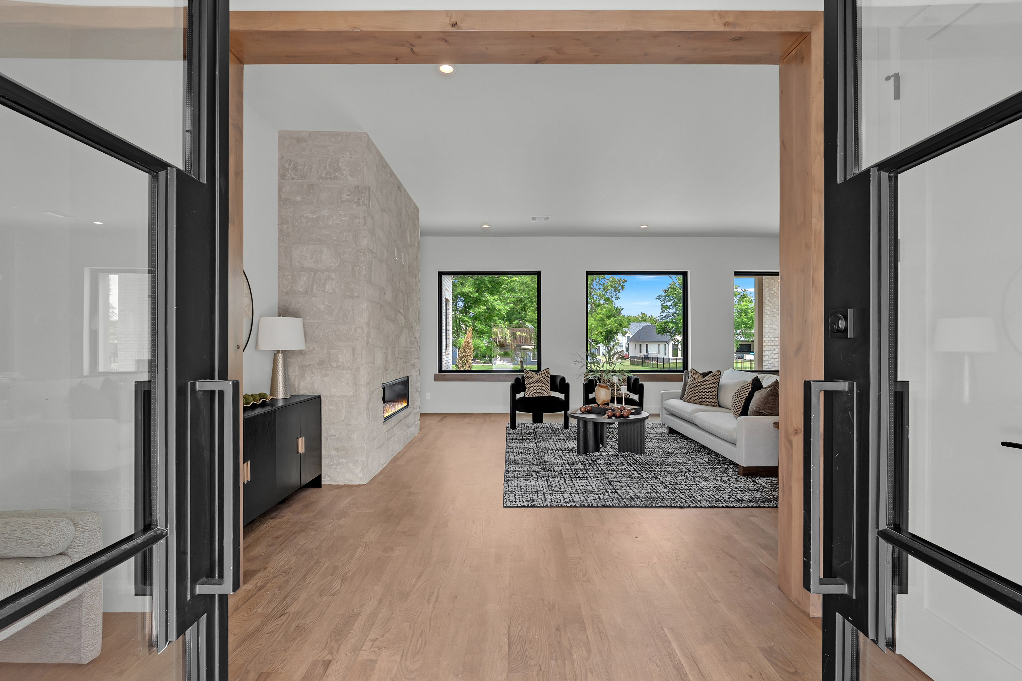  17683 East White Tail Cove, Owasso, OK 74055 - 物件實景