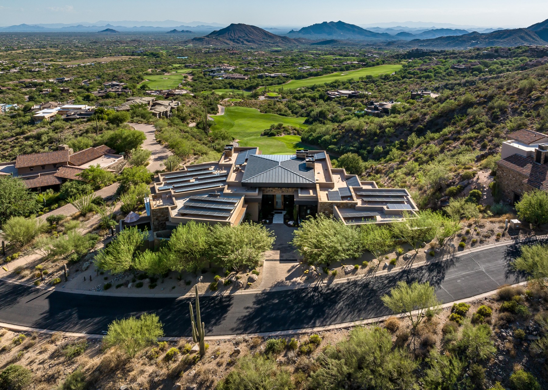  42412 N 105th Street¦Scottsdale, AZ - 物件實景