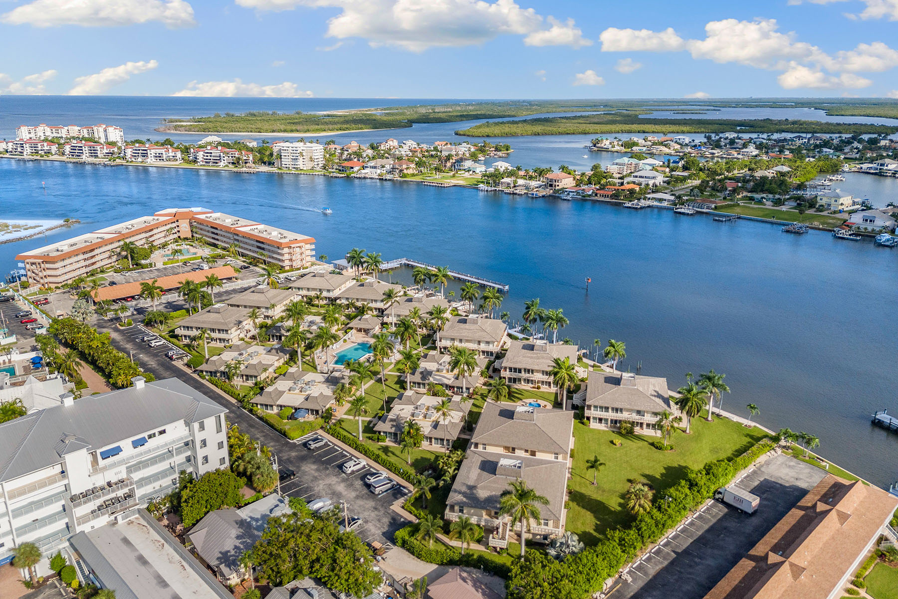  MARCO ISLAND - VILLE DE MARCO - 物件實景