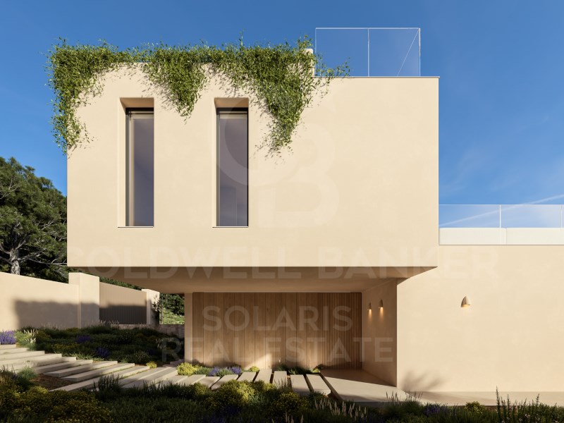 Santa Eulària des Riu, Balearic Islands, ES, 5 Bedrooms Bedrooms, ,6 BathroomsBathrooms,Residential,For Sale,1905929